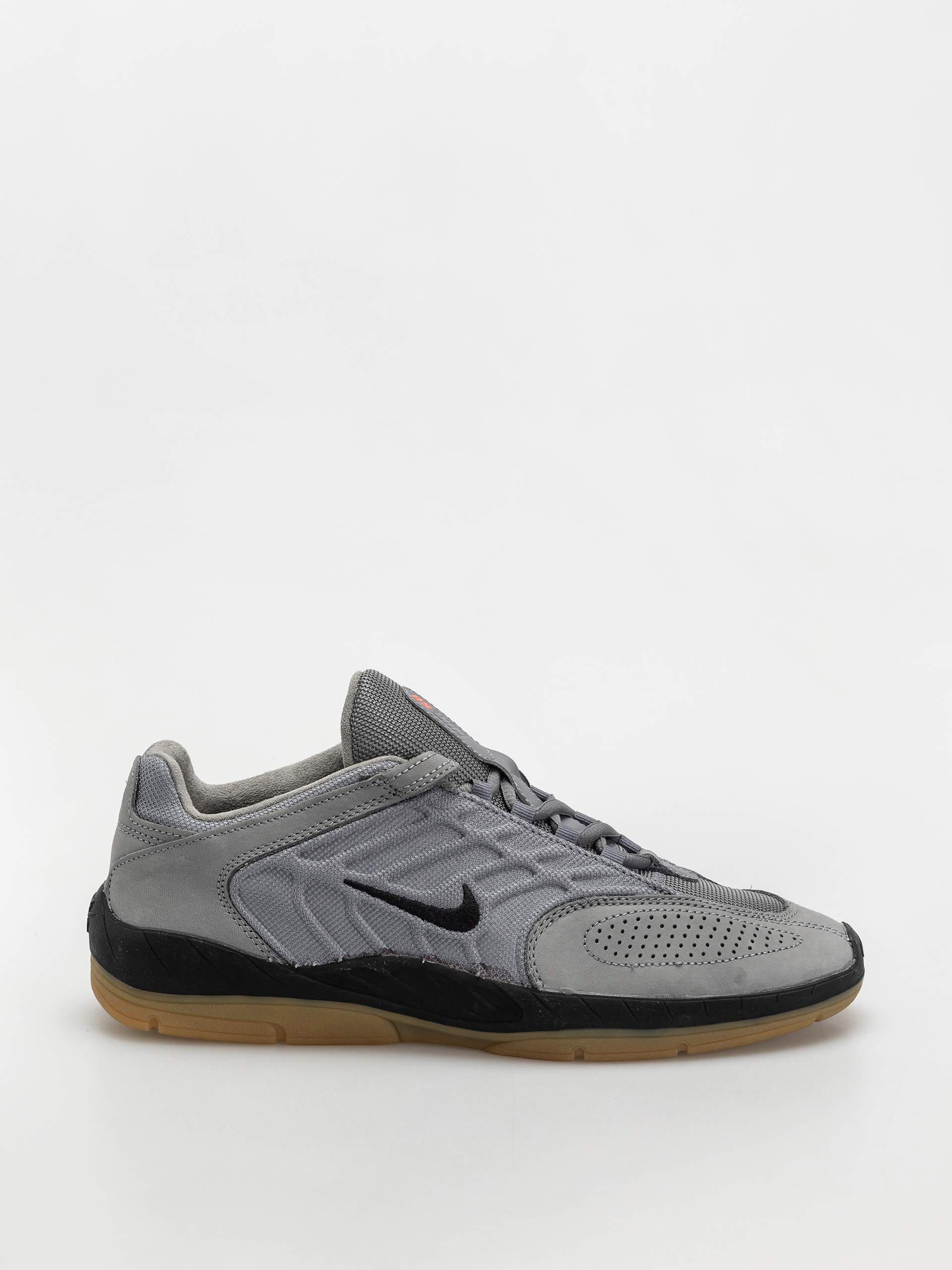 Nike SB Vertebrae Schuhe (cool grey/black cool grey dark grey)