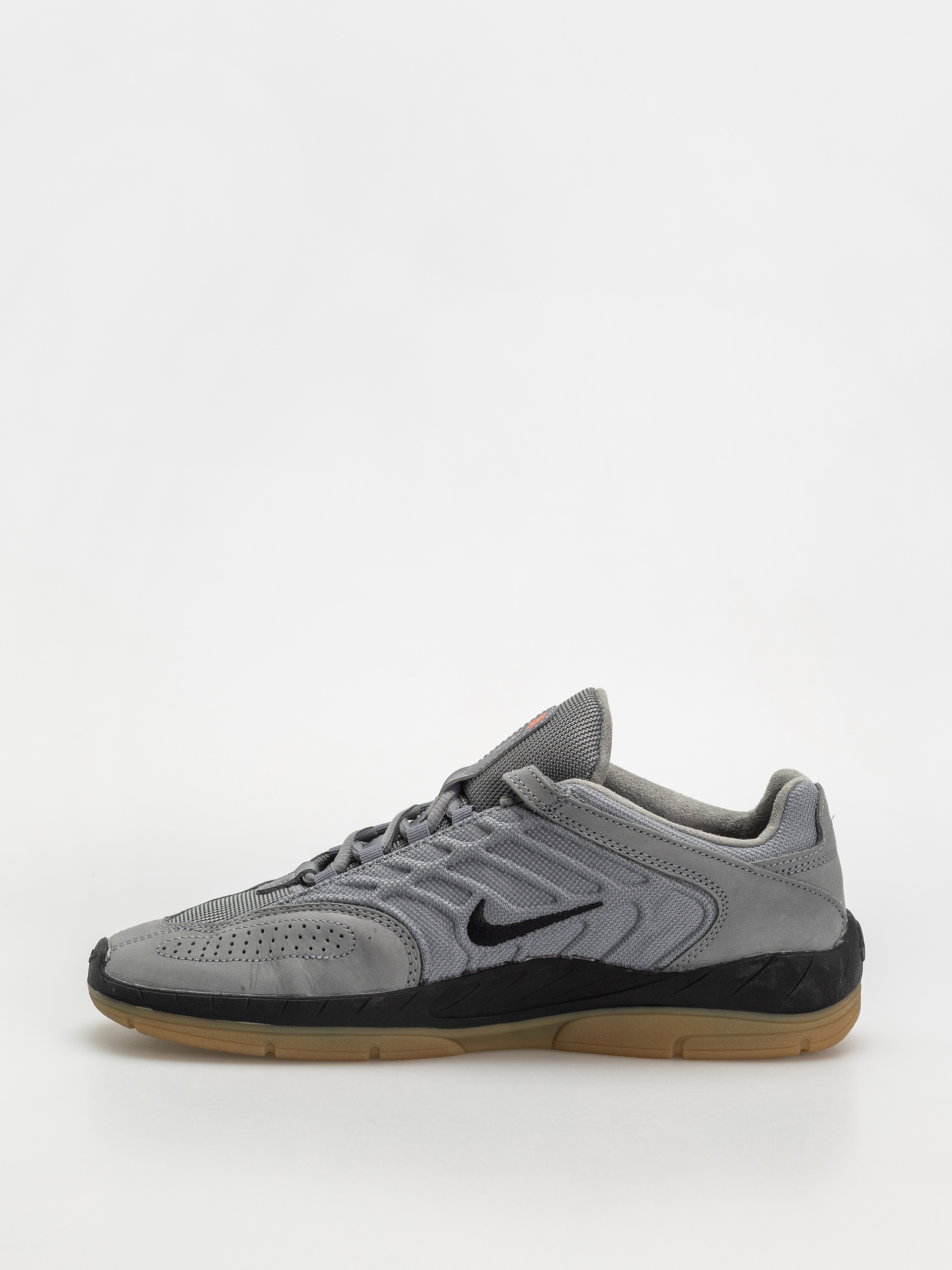 Nike SB Vertebrae Shoes (cool grey/black cool grey dark grey)