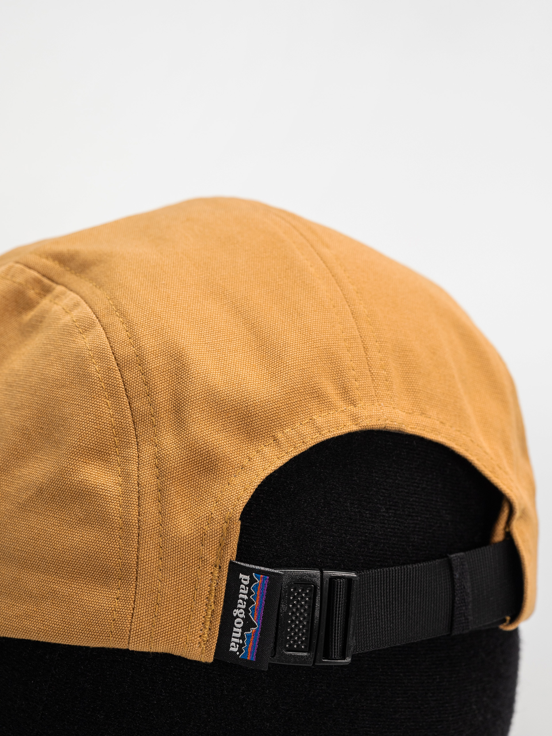 Patagonia Graphic Maclure Cap (shop sticker talon gold)