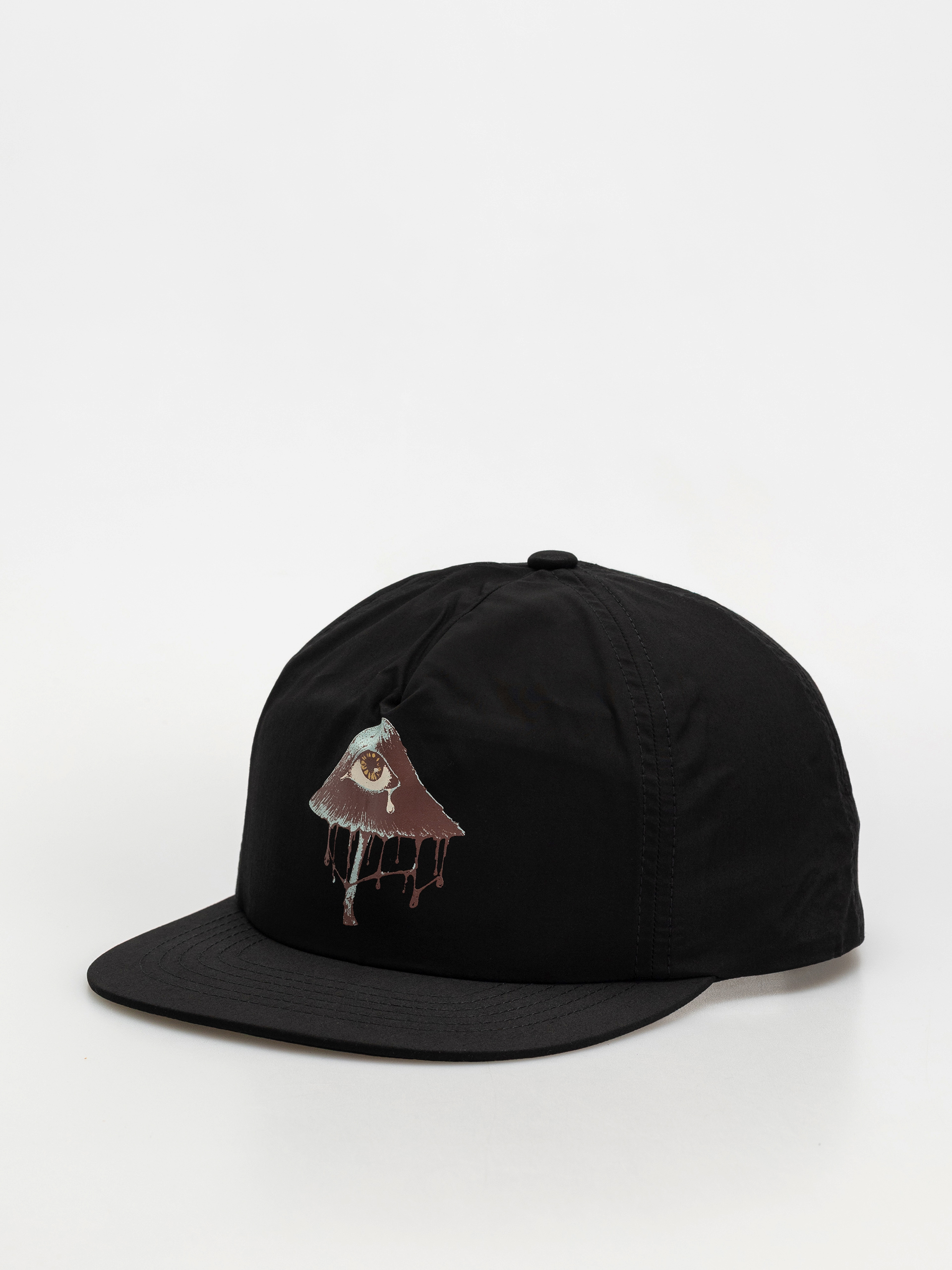 Volcom Fa Callum Rooney Cap (black)