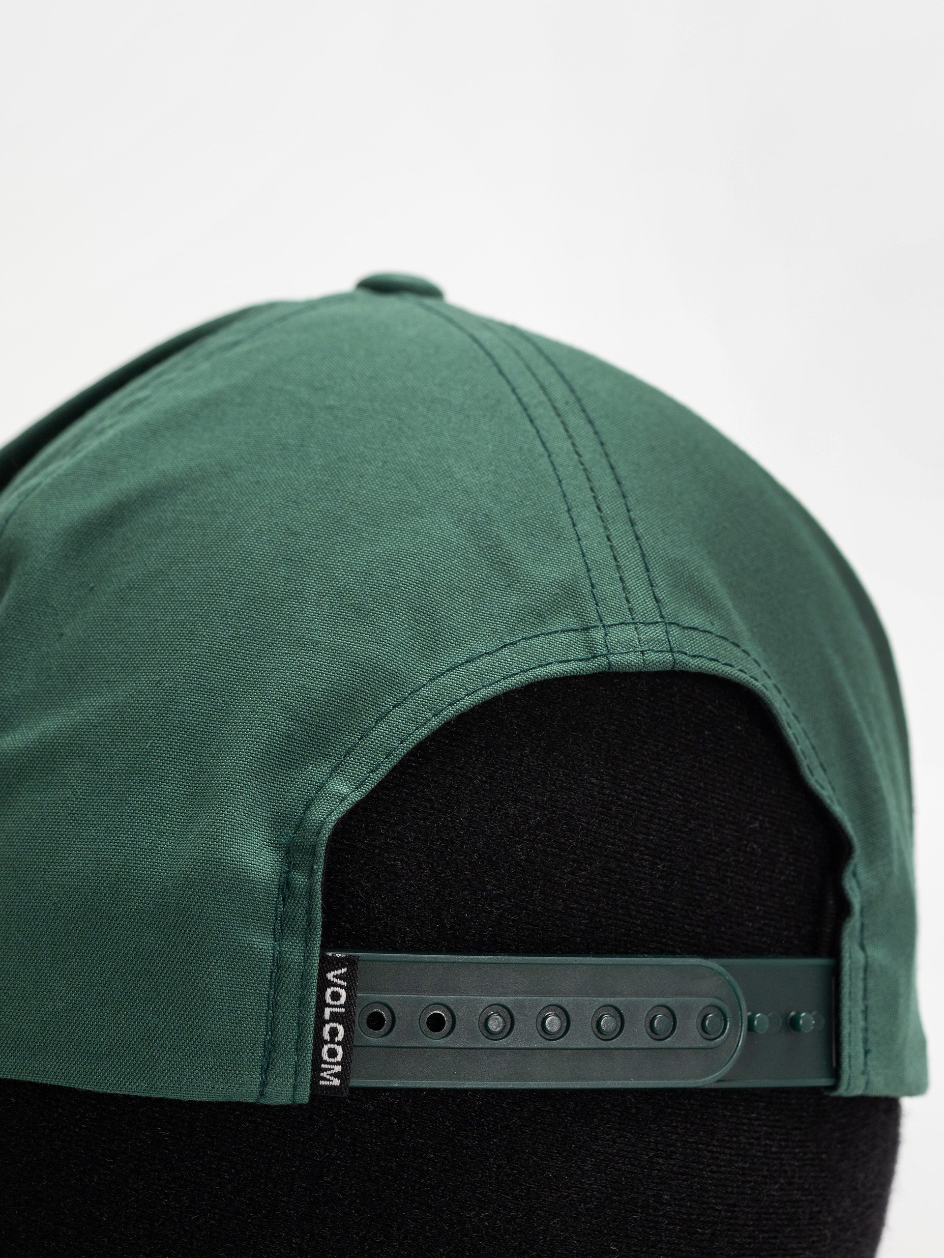 Volcom Heavy Tone Cap (vineyard green)