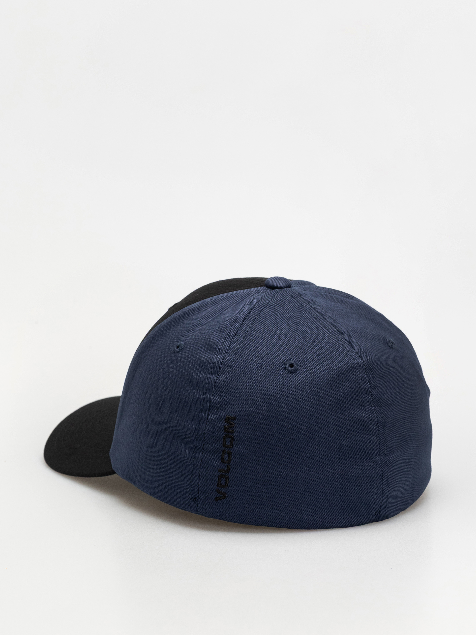 Volcom Full Stone Flexfit Cap (navy)