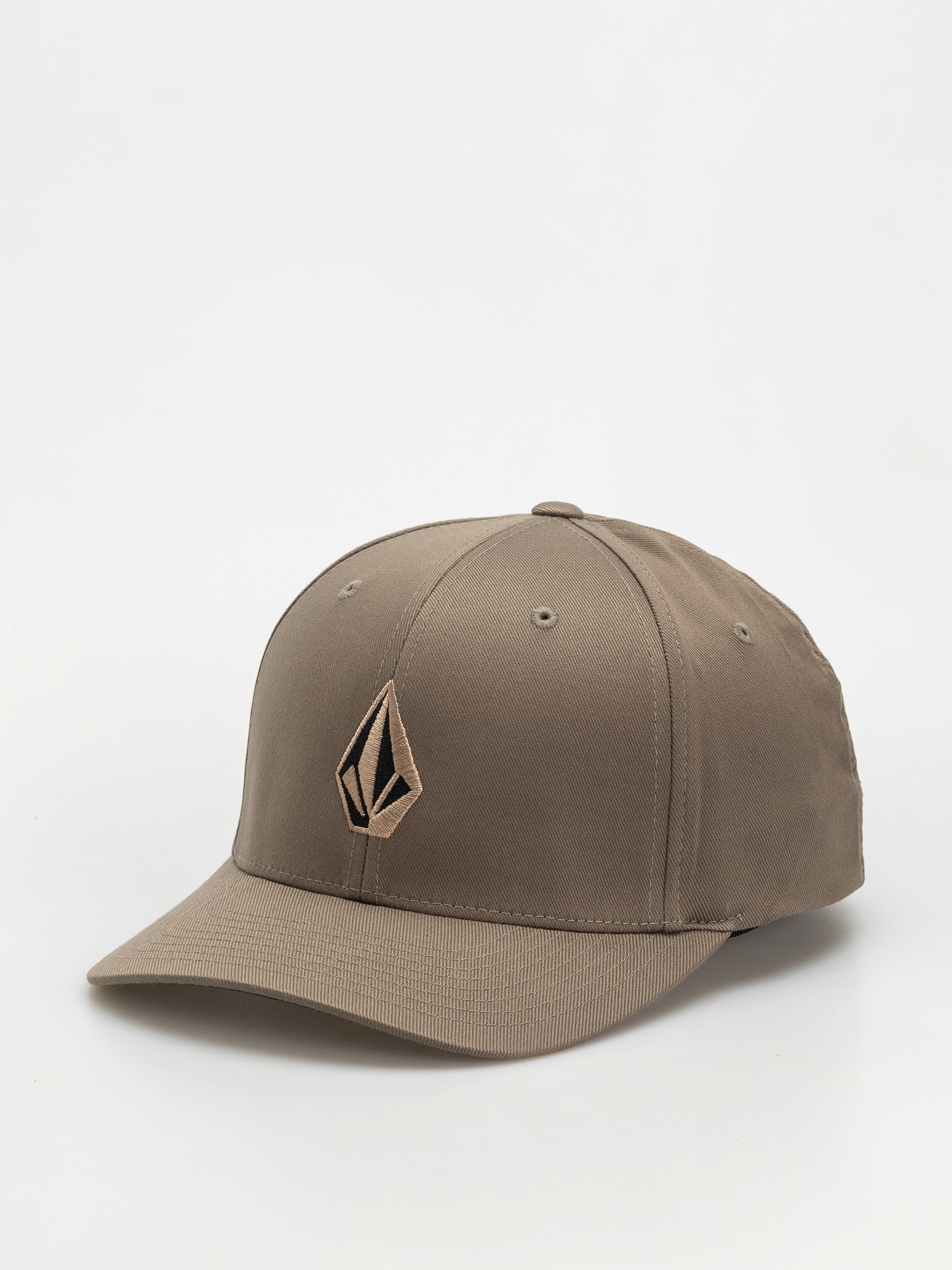 Volcom Full Stone Flexfit Cap (sage leaf)