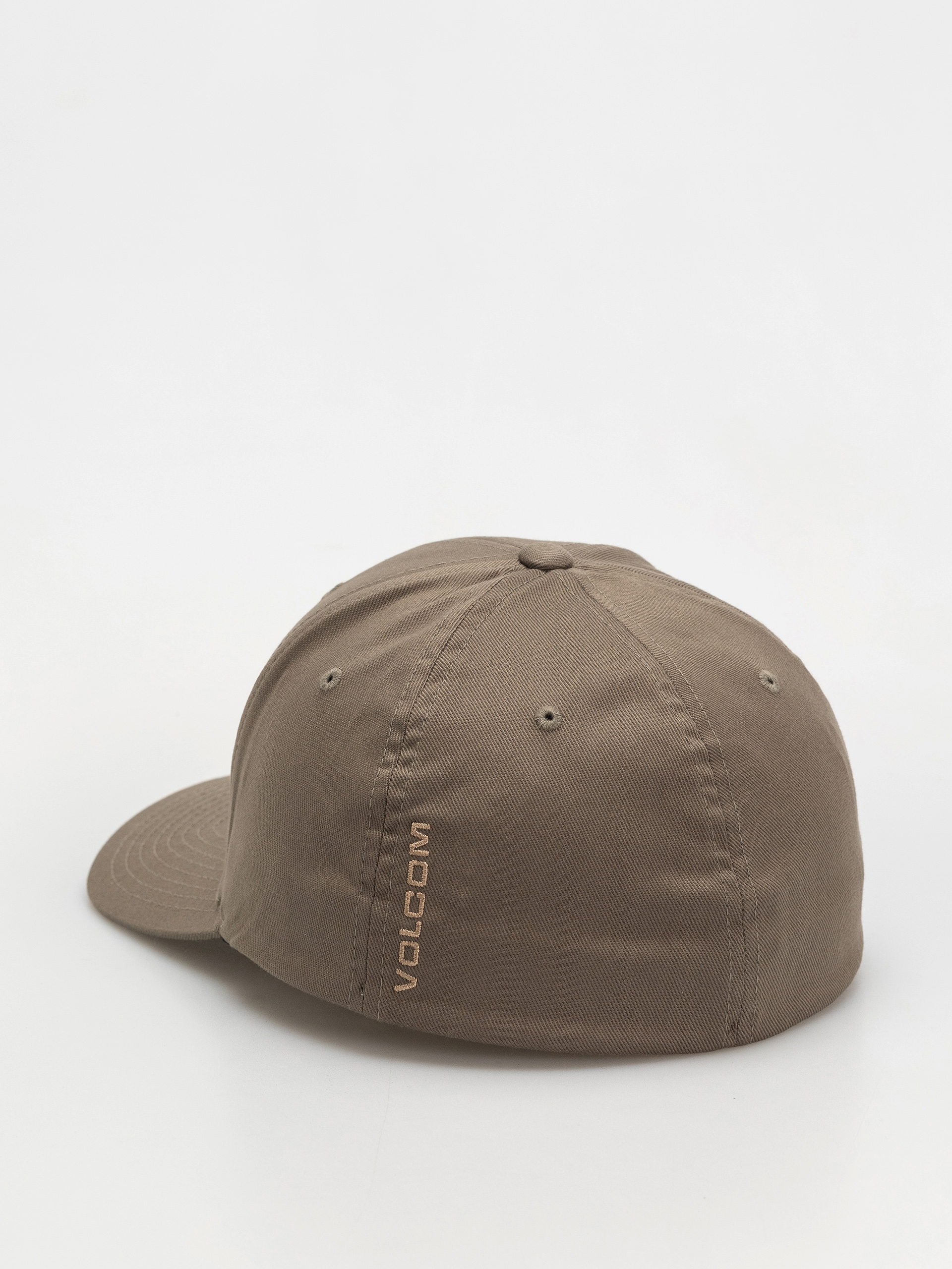 Volcom Full Stone Flexfit Cap (sage leaf)