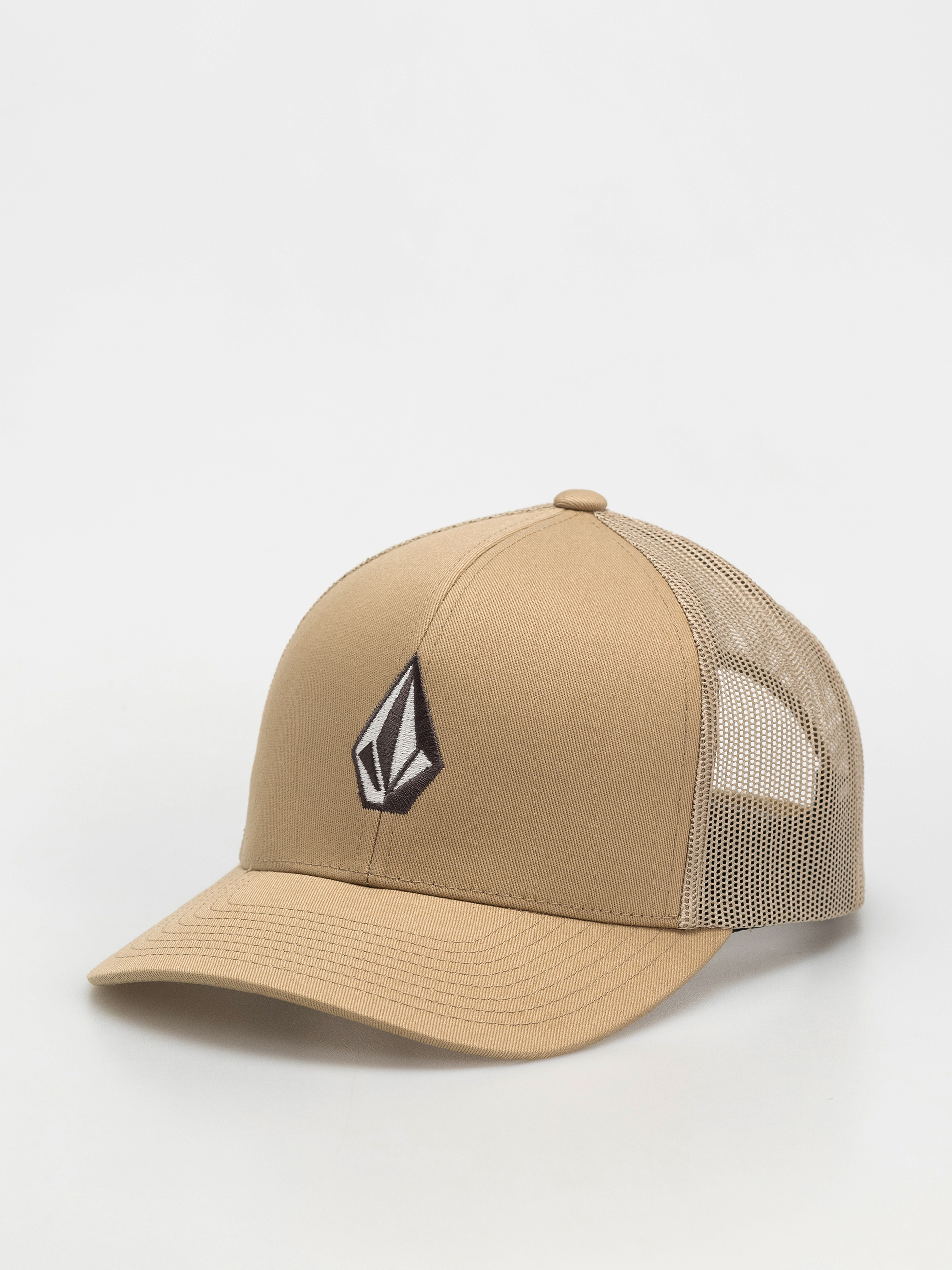 Volcom Full Stone Cheese Cap (brindle)