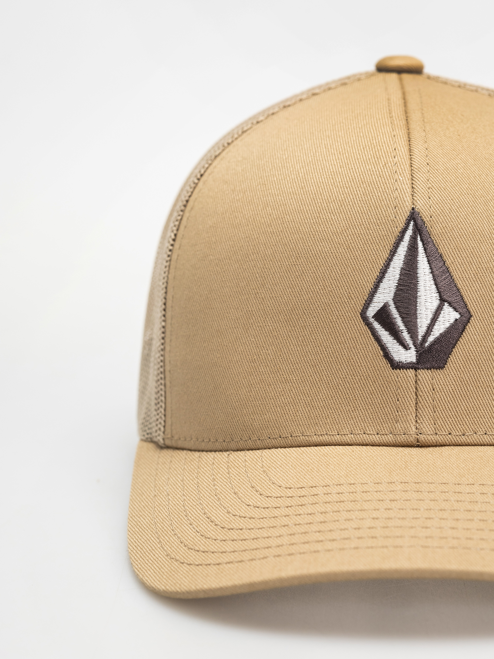 Volcom Full Stone Cheese Cap (brindle)