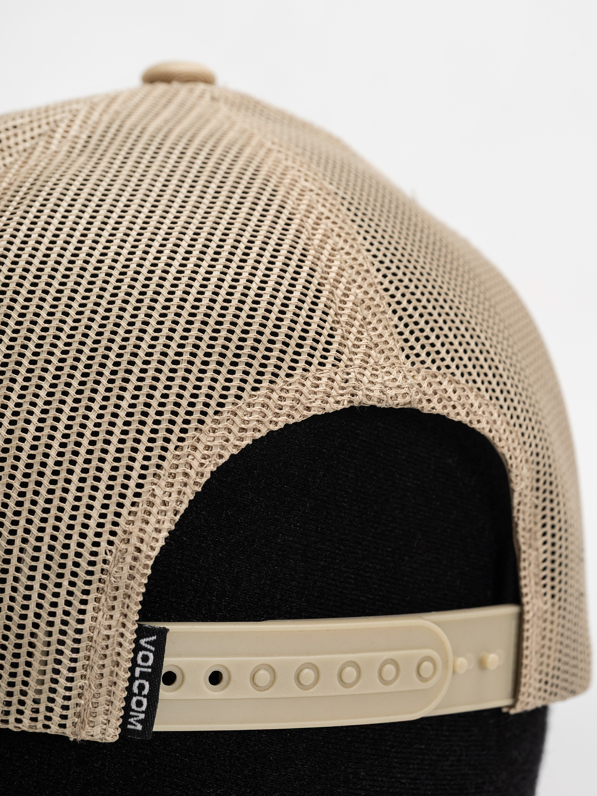 Volcom Full Stone Cheese Cap (brindle)