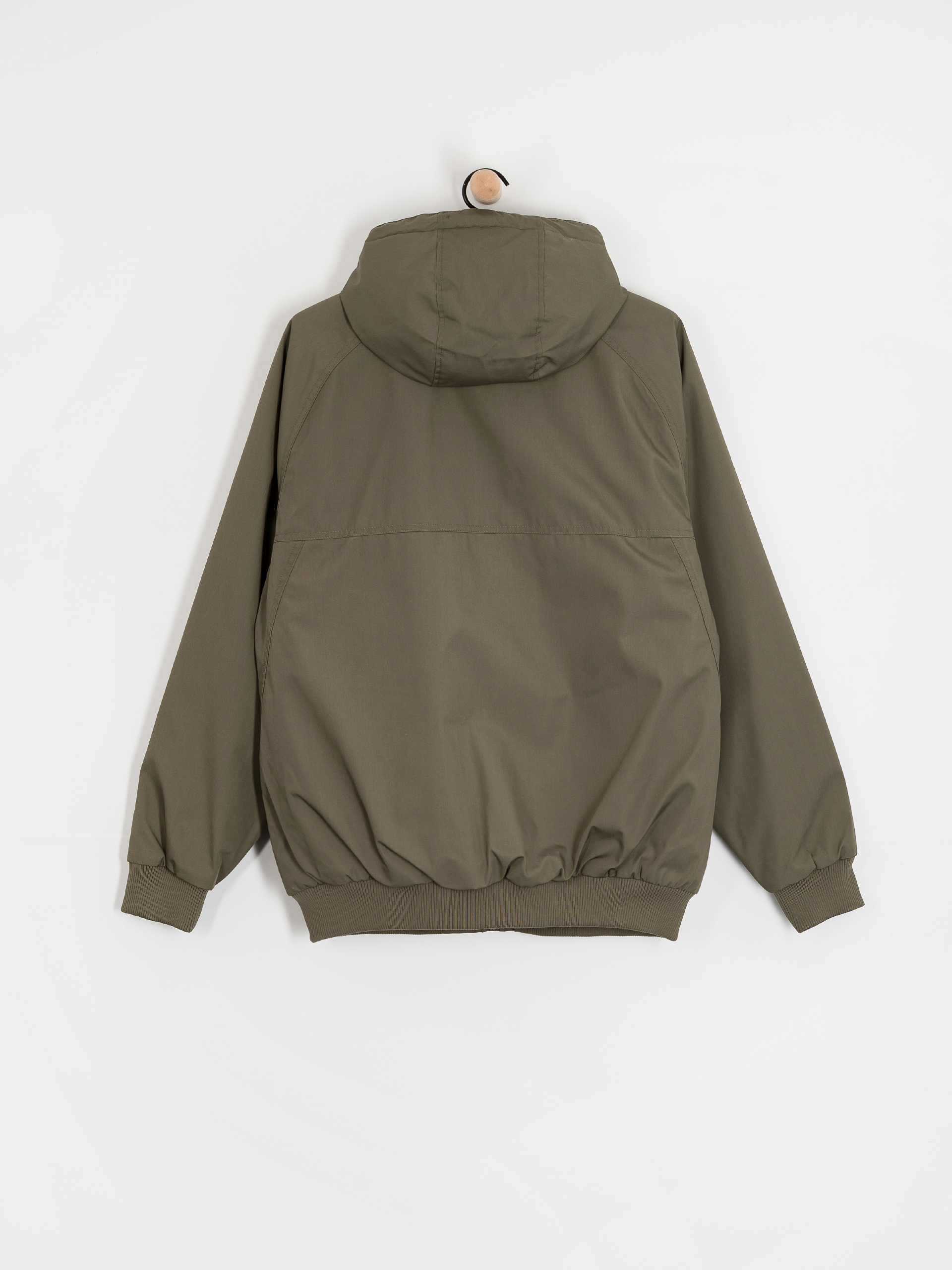 Volcom Hernan 10K Jacket (wintermoss)