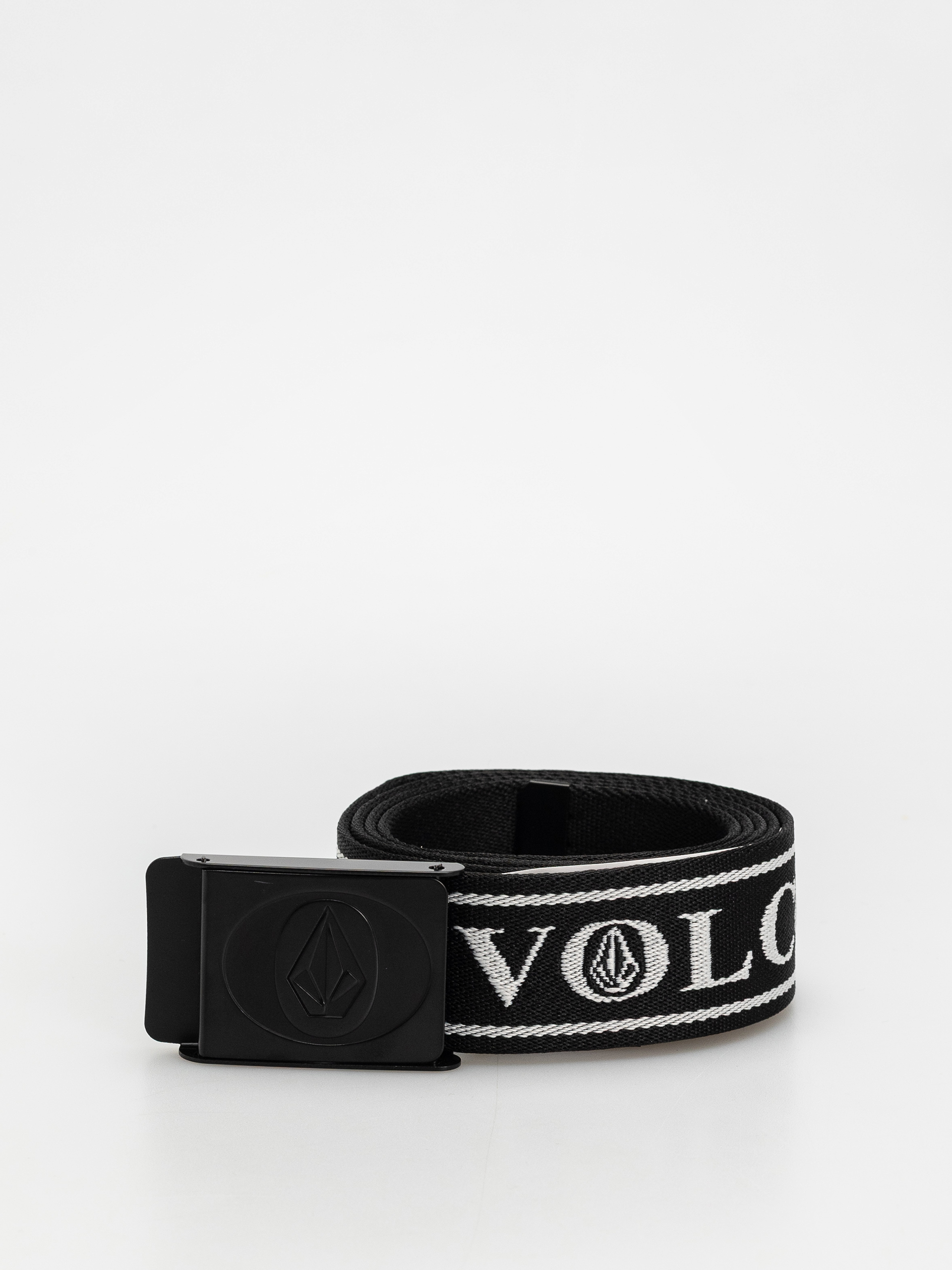 Volcom Belt Oh Stone Web (black)