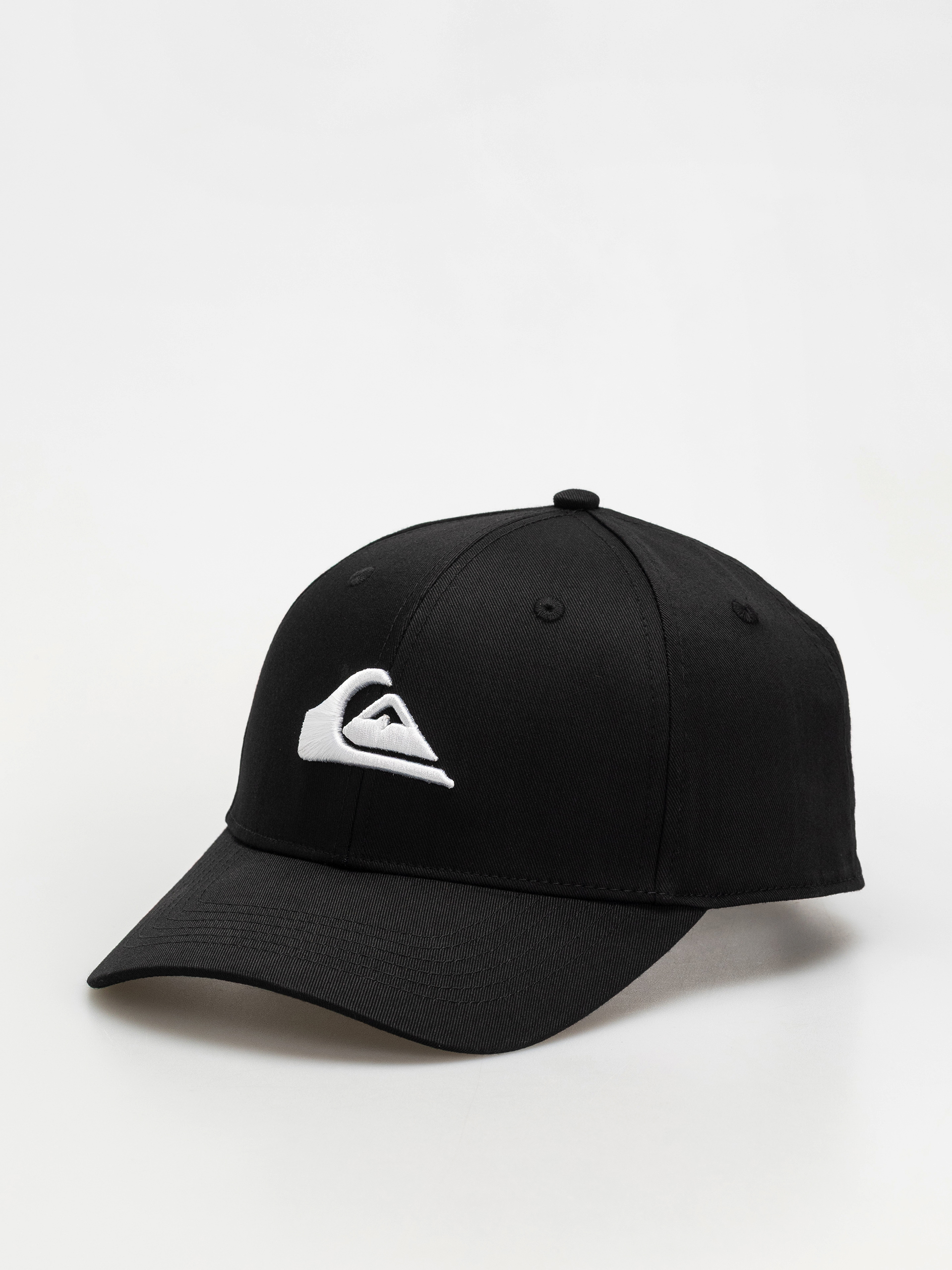 Quiksilver Cap Decades ZD (black)