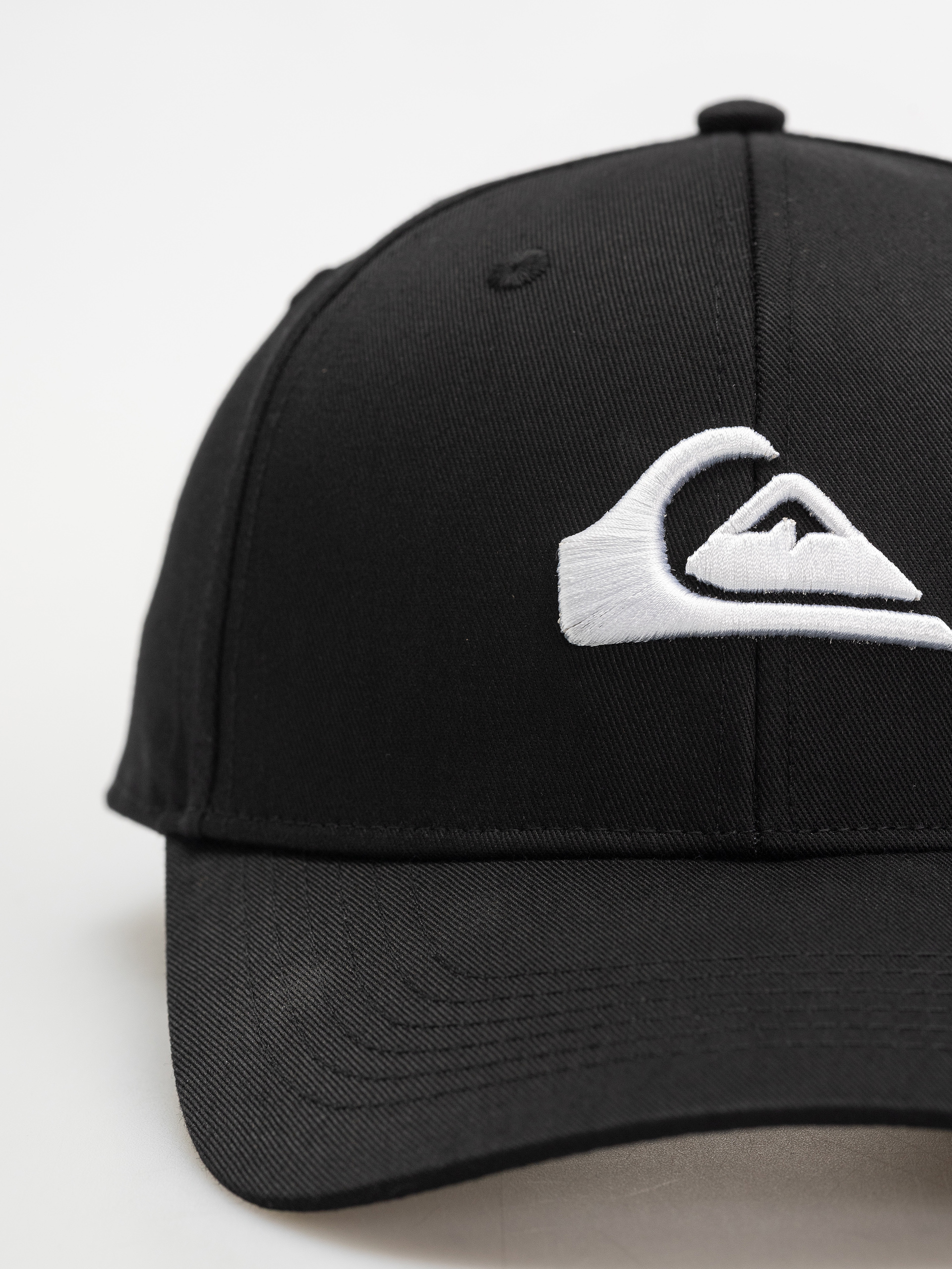 Quiksilver Cap Decades ZD (black)
