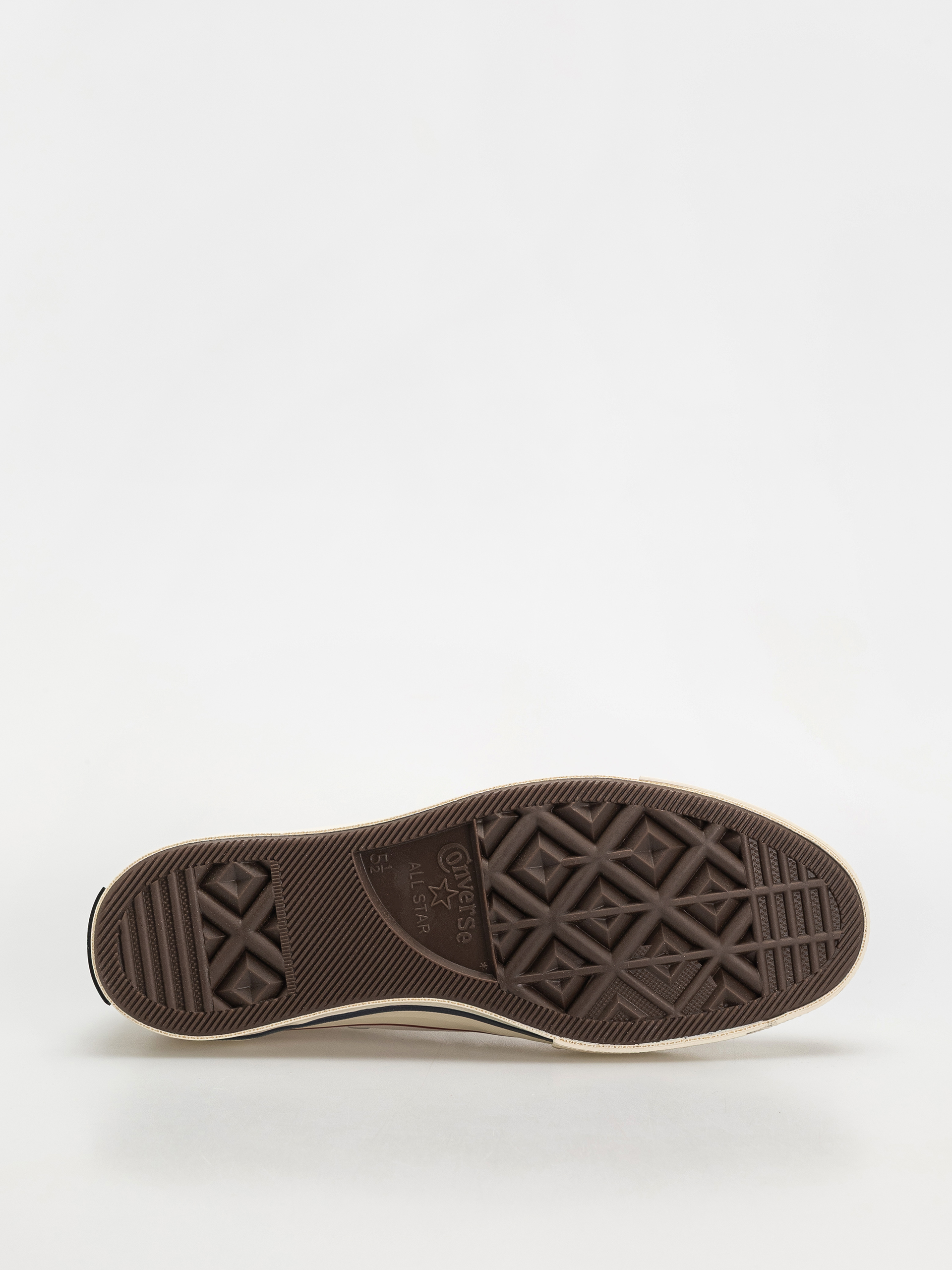 Converse Chuck 70 Ox Chucks (white/garnet/egret)