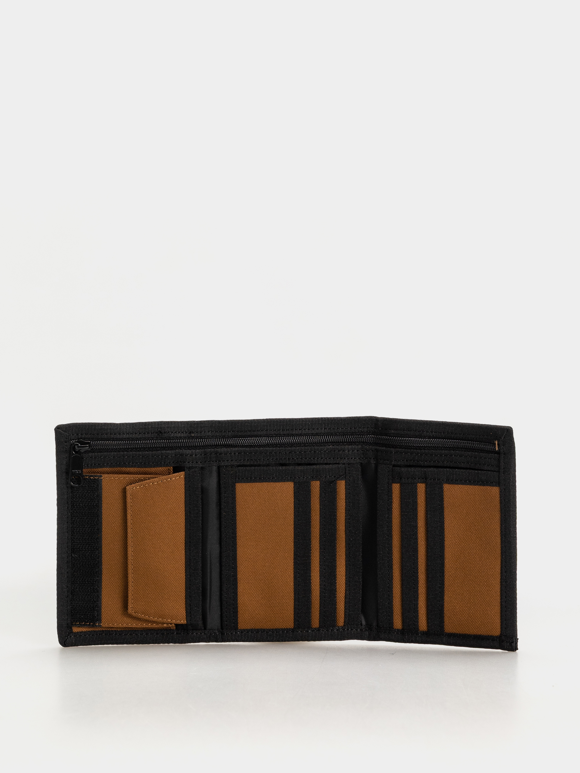 Carhartt WIP Alec Wallet (hamilton brown)