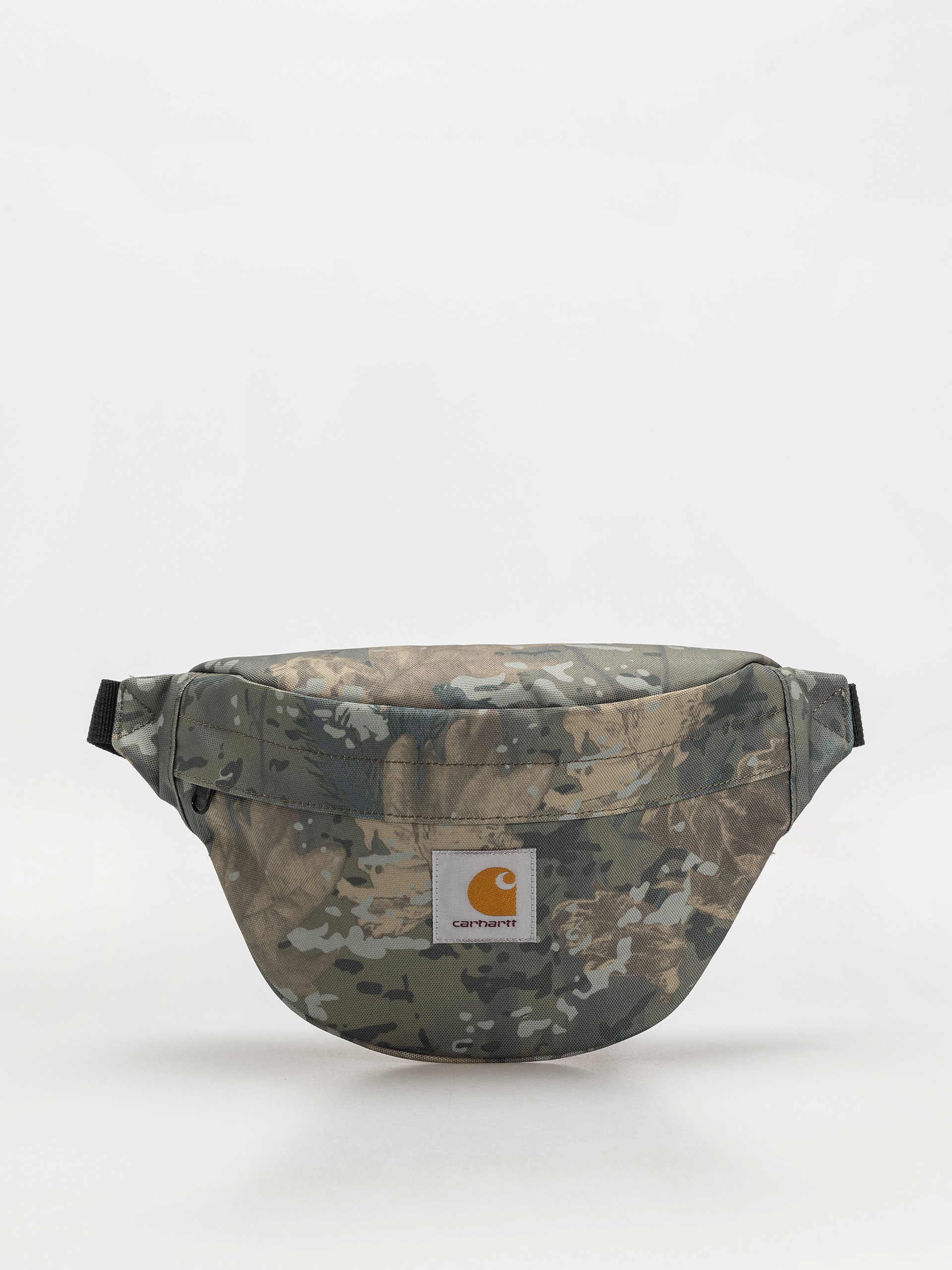 Carhartt WIP Jake Bum bag (camo combi/green)