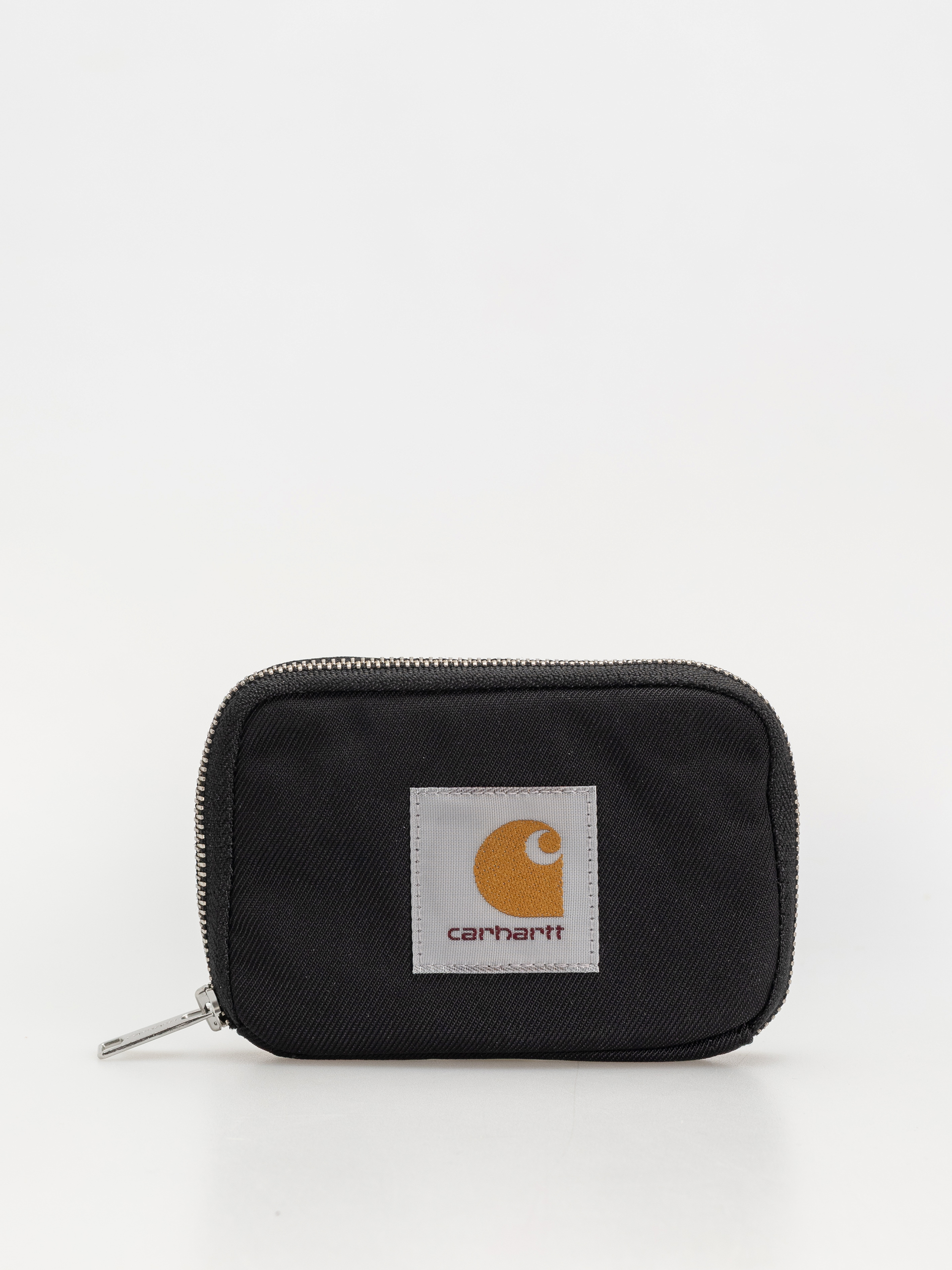 Carhartt WIP Leroy Wallet (black)