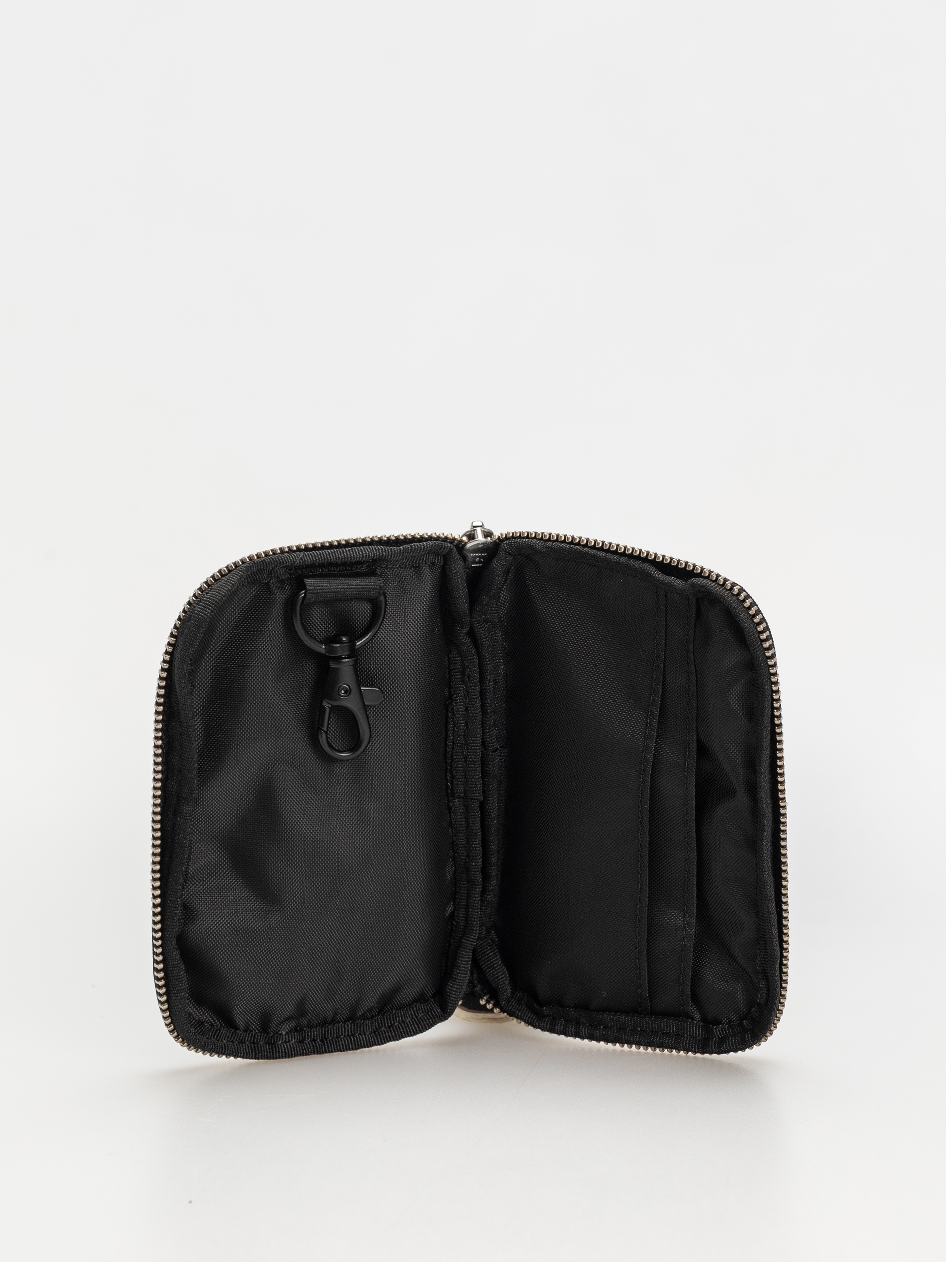 Carhartt WIP Leroy Wallet (black)