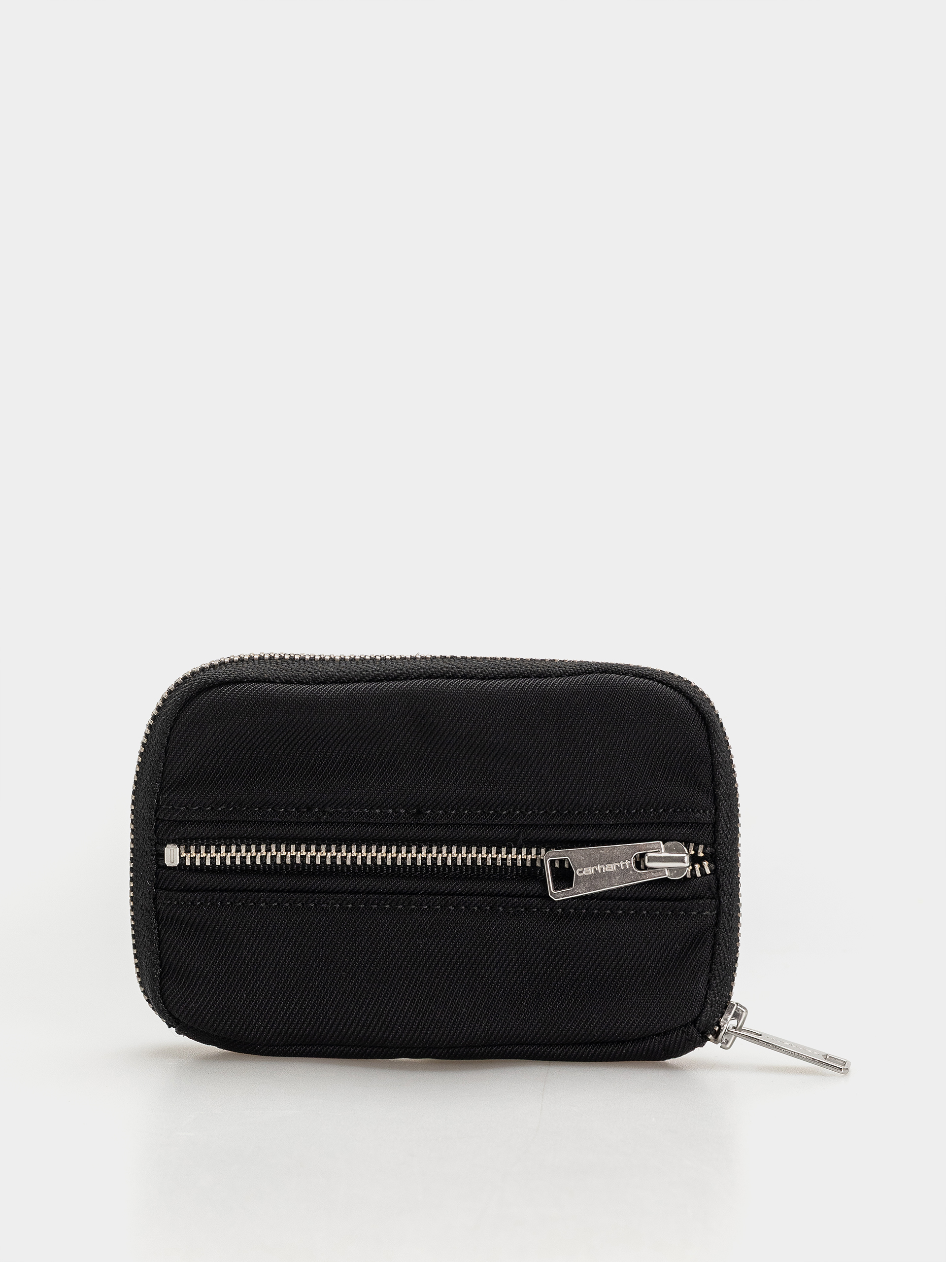 Carhartt WIP Leroy Geldbörse (black)