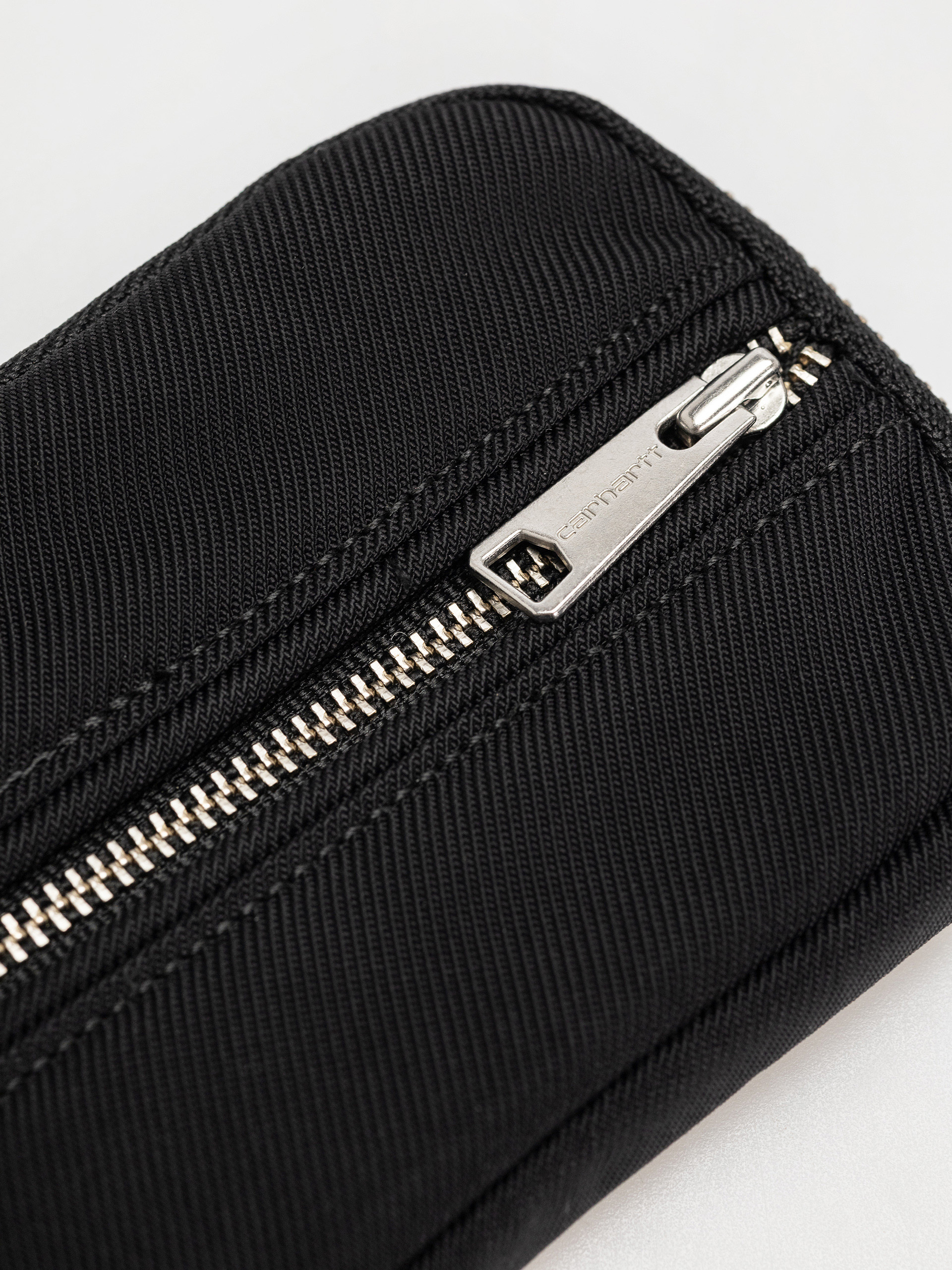 Carhartt WIP Leroy Geldbörse (black)