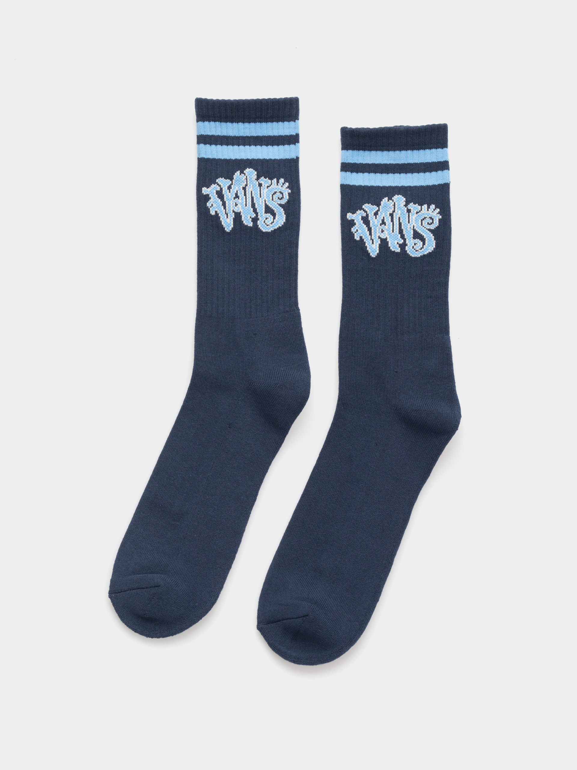 Vans Hovley Crew Socken (dress blues)