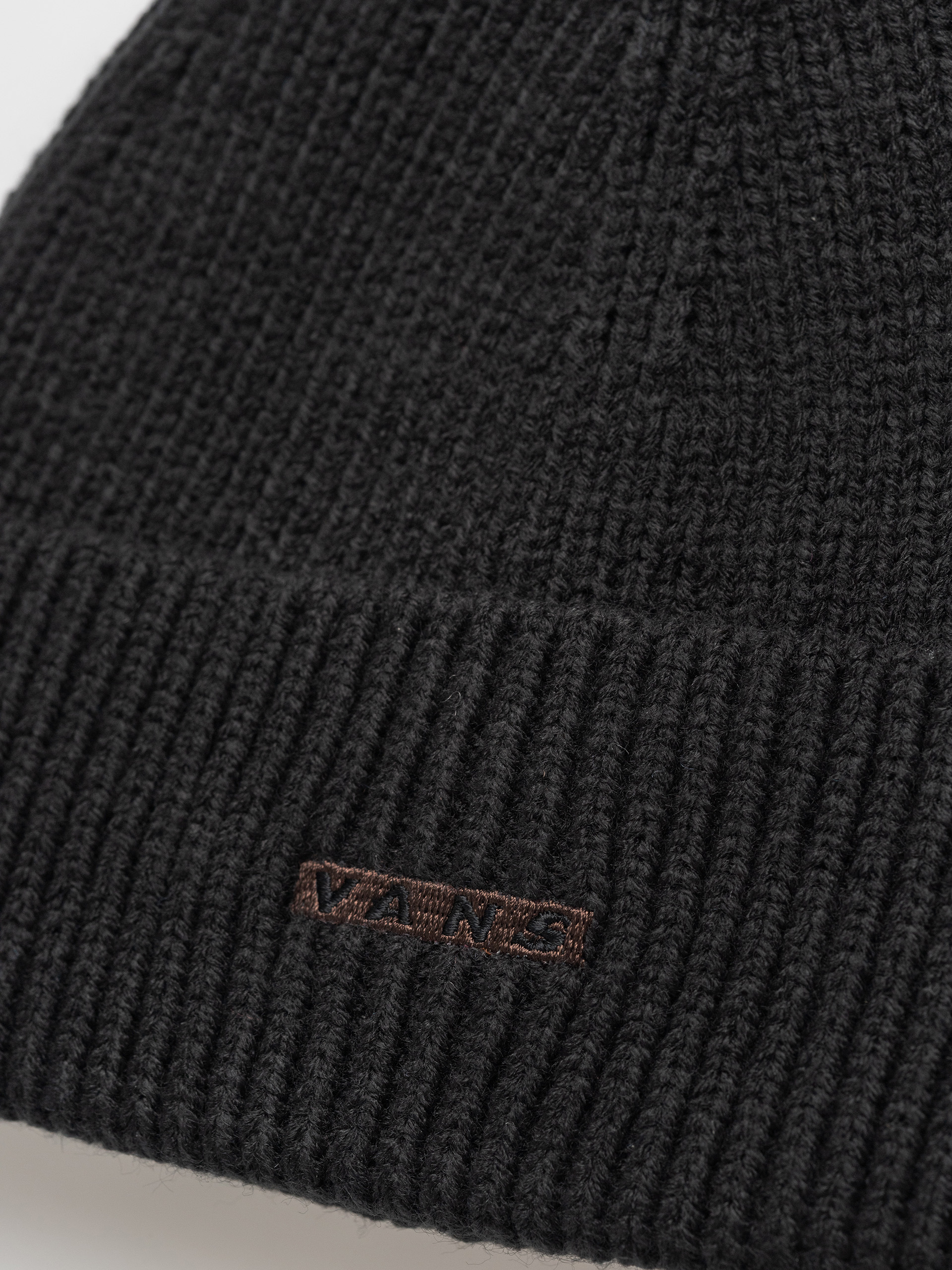 Vans Determine Cuff Beanie (black)