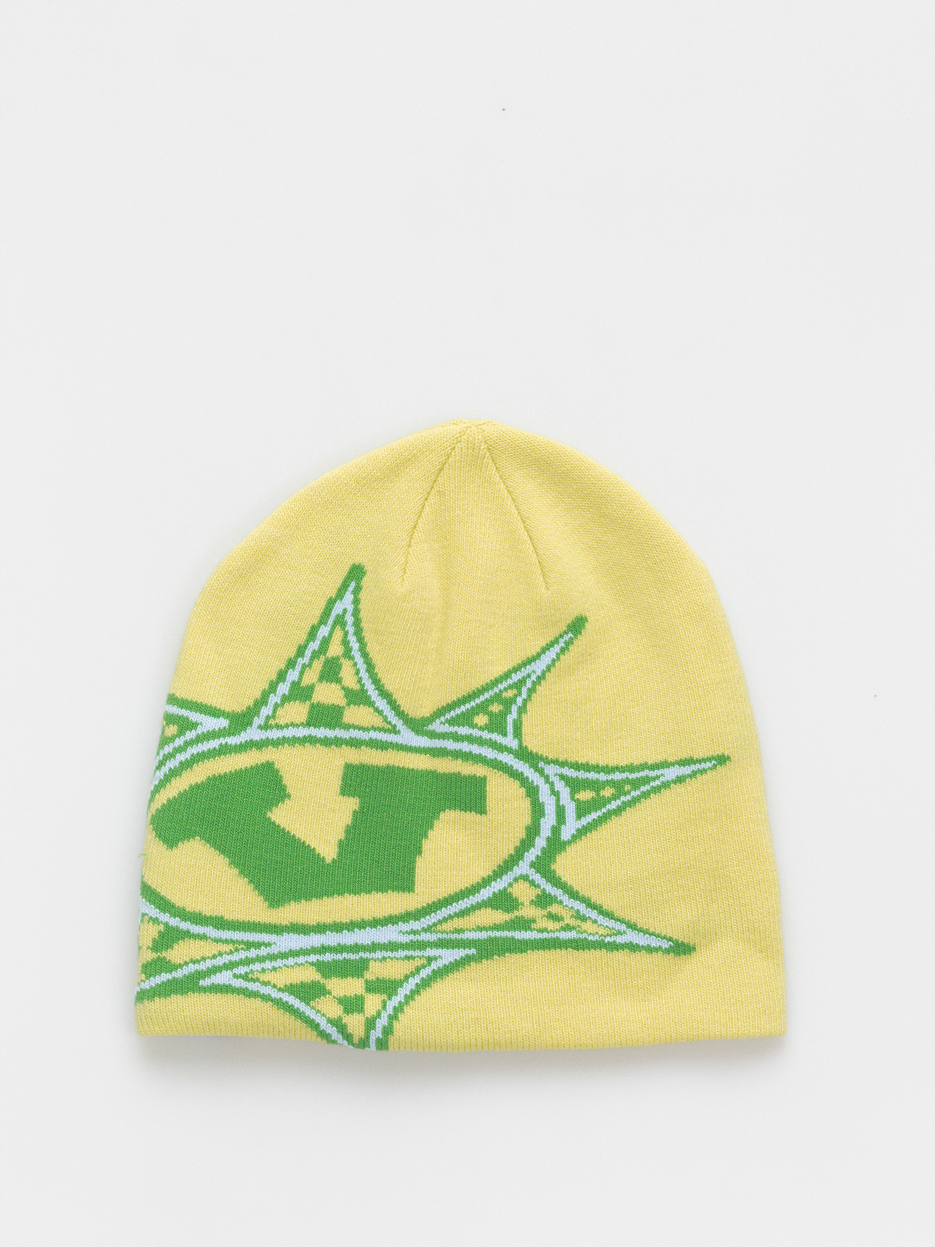 Vans Hovley Beanie (canary yellow)