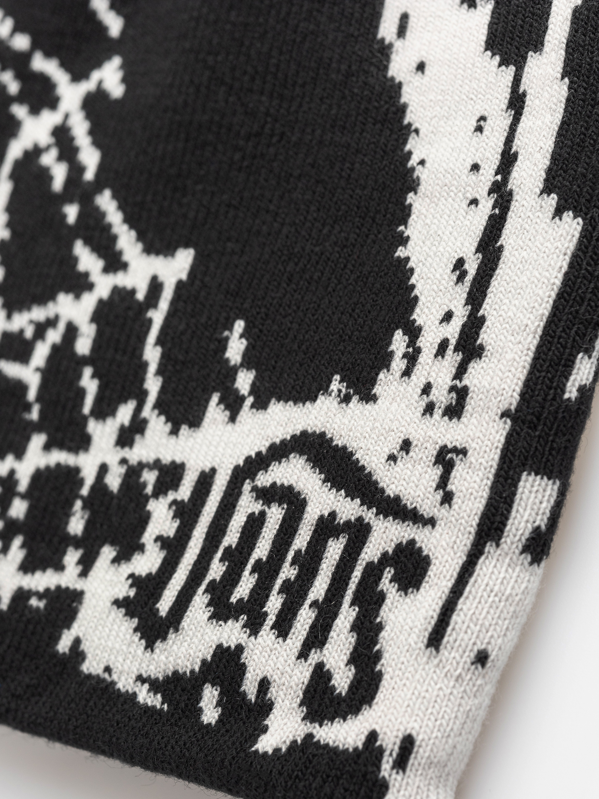 Vans Hovley Beanie (black)