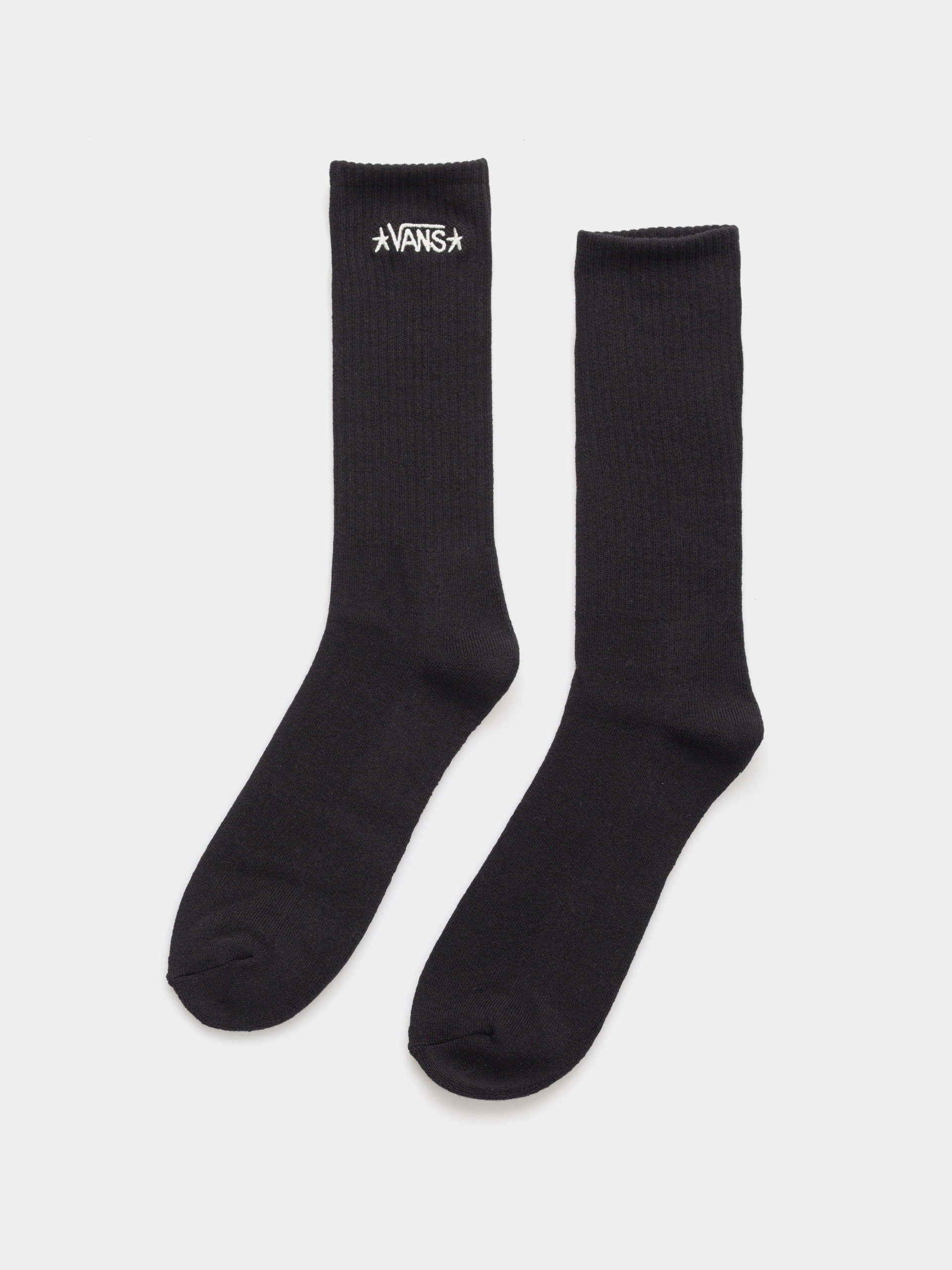 Vans Skate Atiba Haze Crew Socken (black)