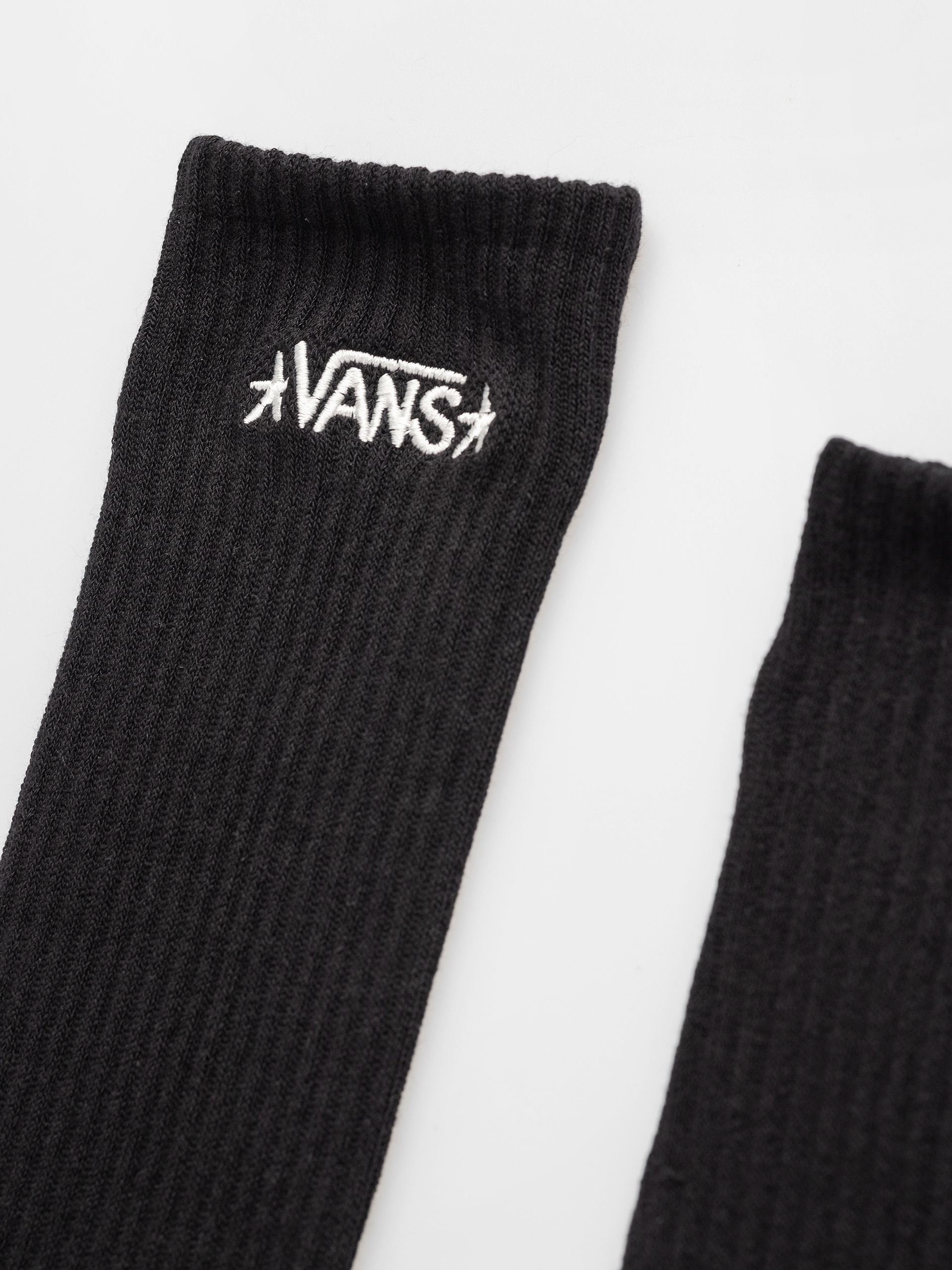 Vans Skate Atiba Haze Crew Socken (black)
