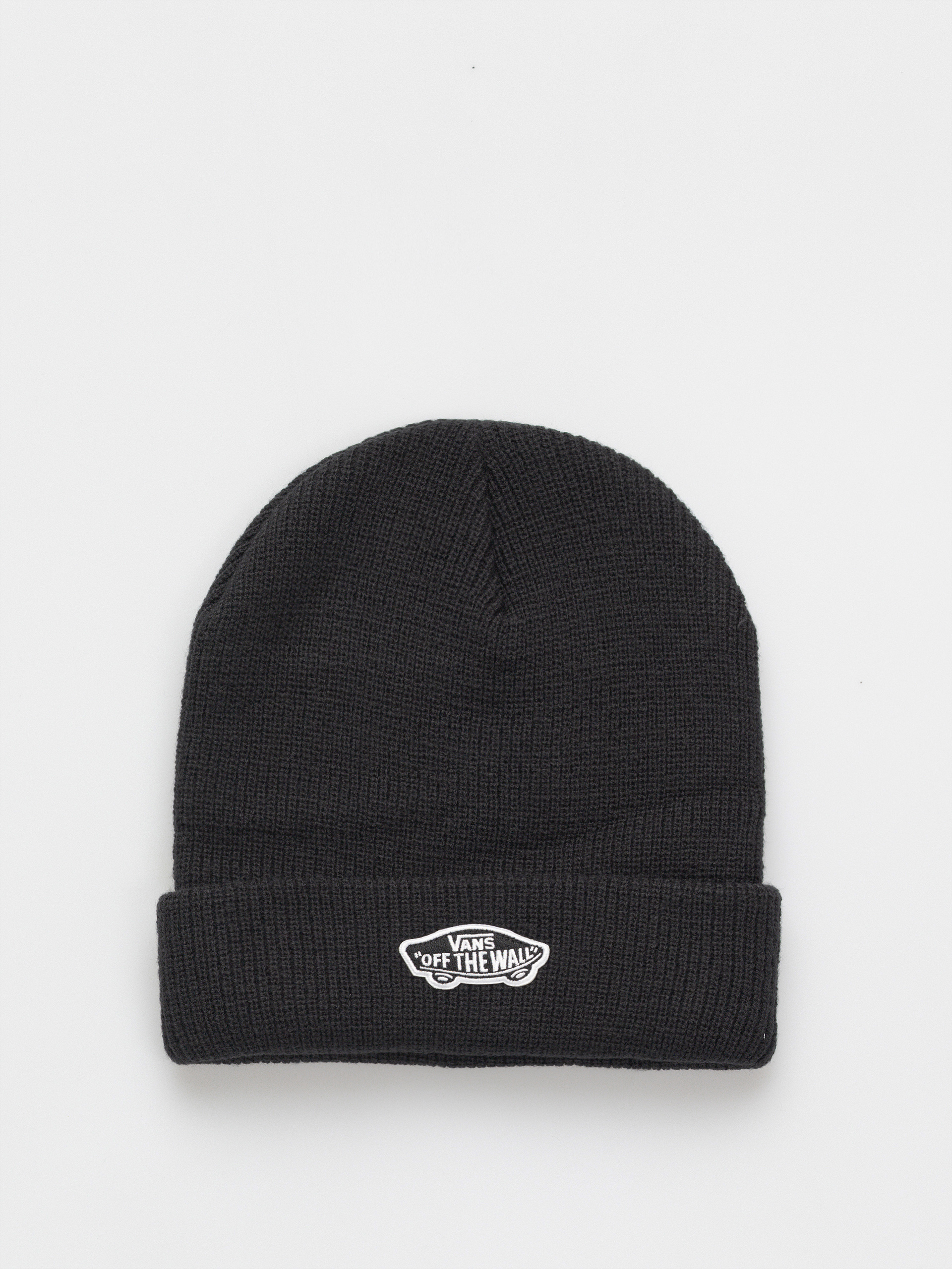 Vans Vans Classic Cuff Mütze (black)