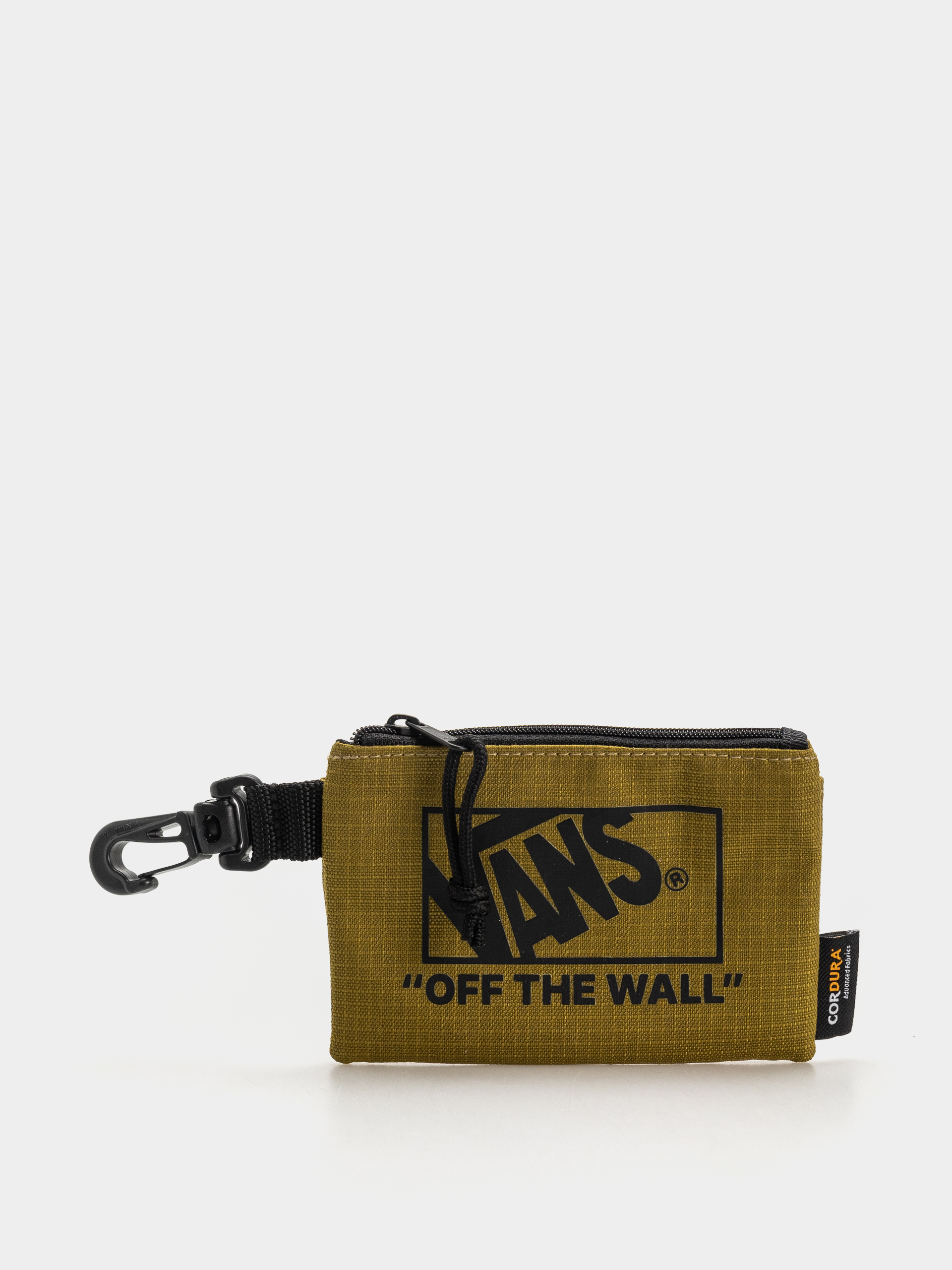 Vans Formula Zip Wallet (burnt gold)