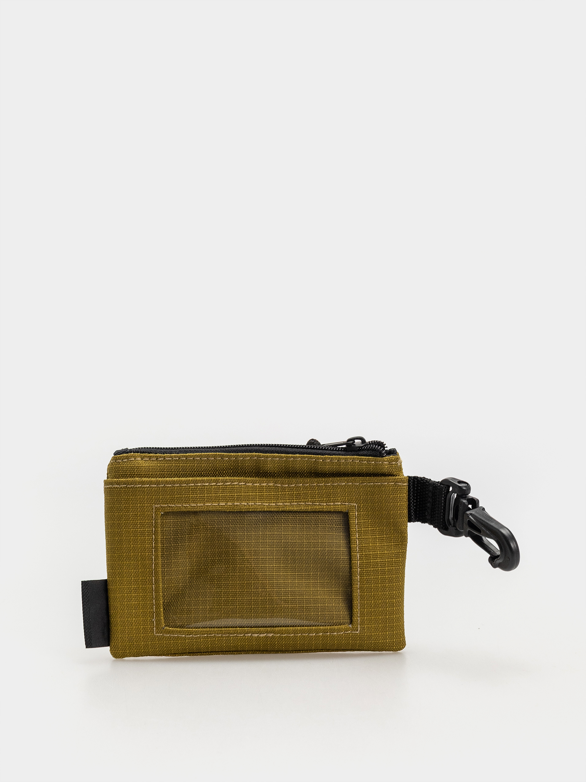 Vans Formula Zip Wallet (burnt gold)