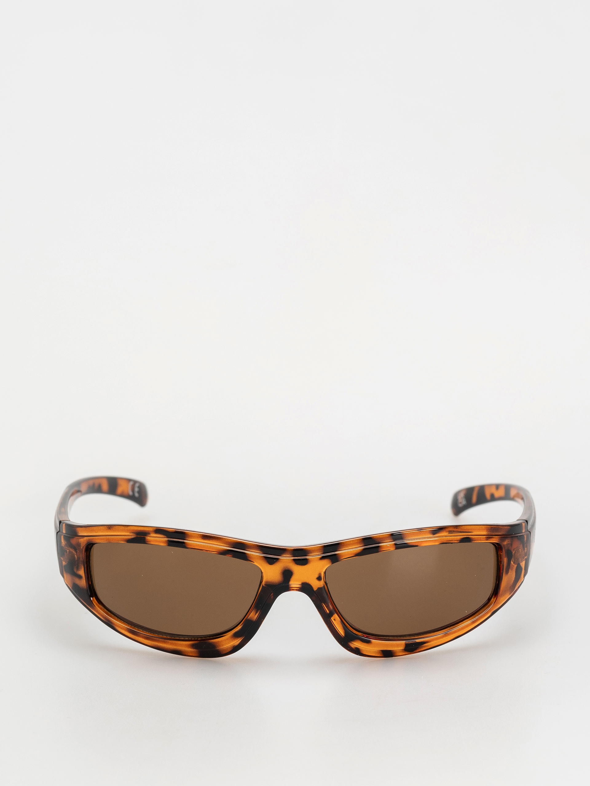 Smoke x Mirrors Felix Tortoise Sunglasses Brown Lenses Smoke X Mirrors Marble Glam Everyday | Kindred Black main image 4