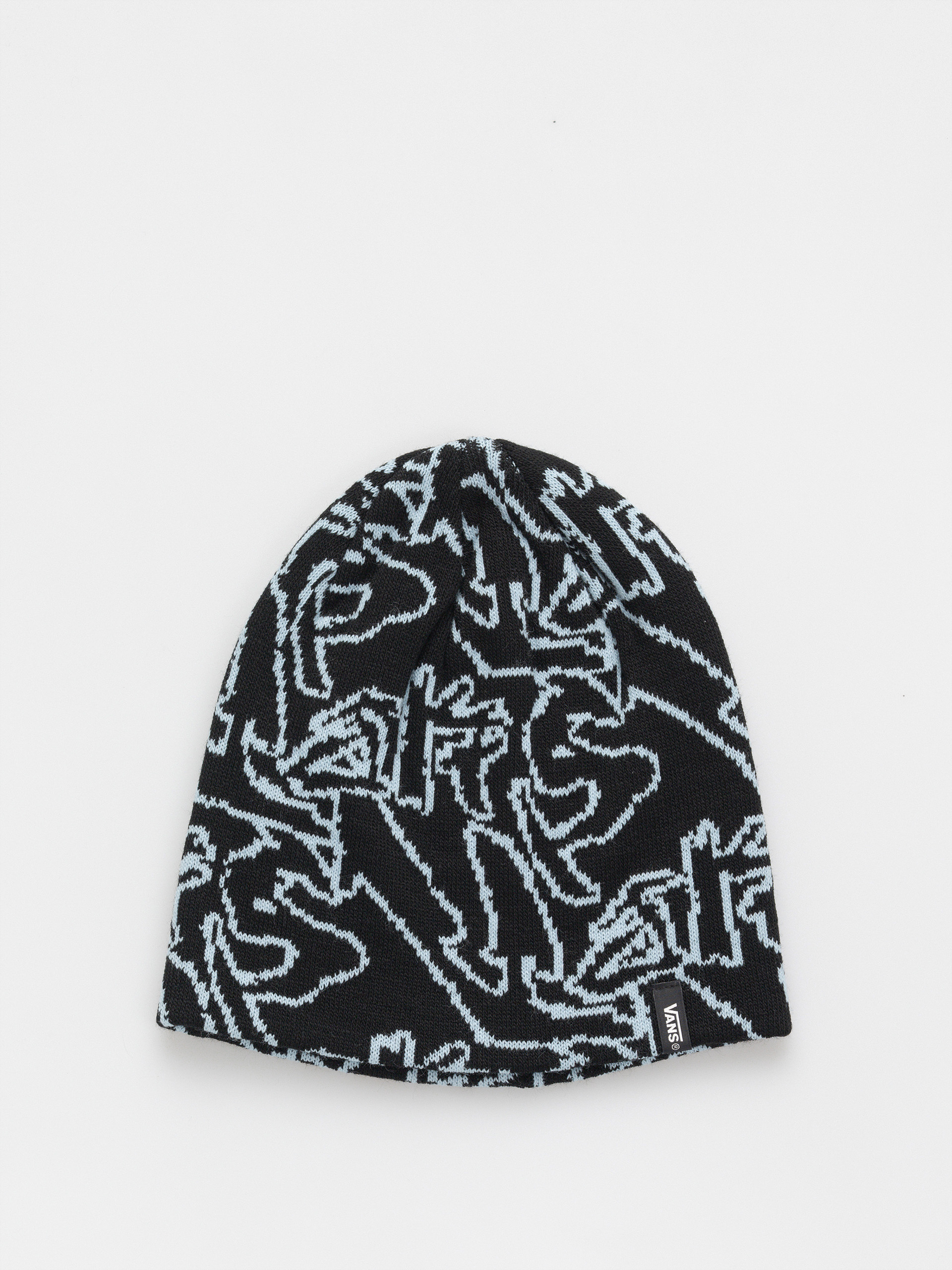 Vans Raw Instinct Mütze (black)