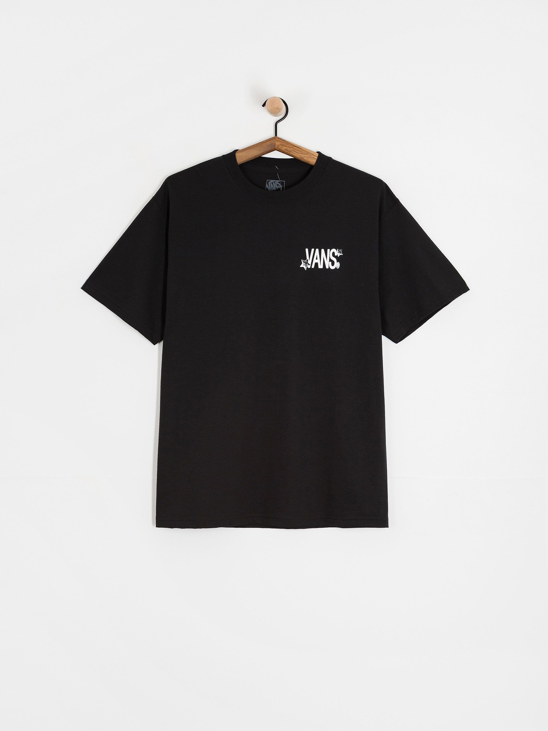 Vans Chaos T-Shirt (black)