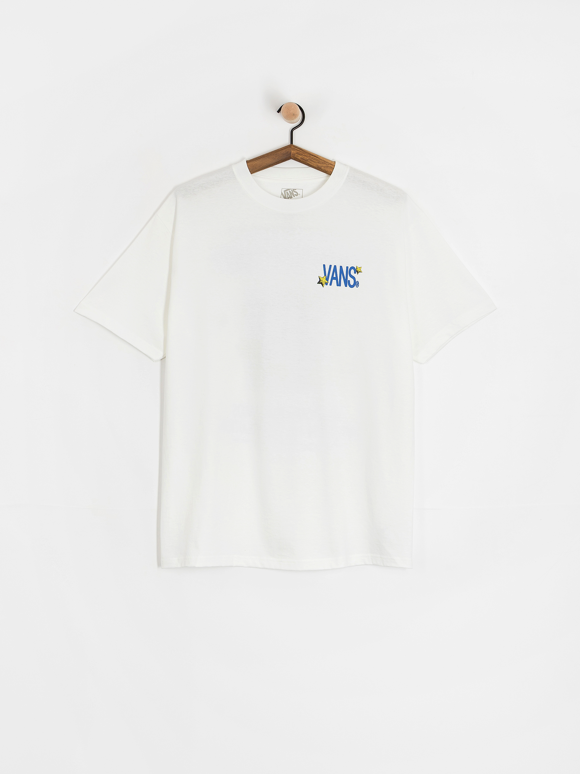 Vans Chaos T-Shirt (white)