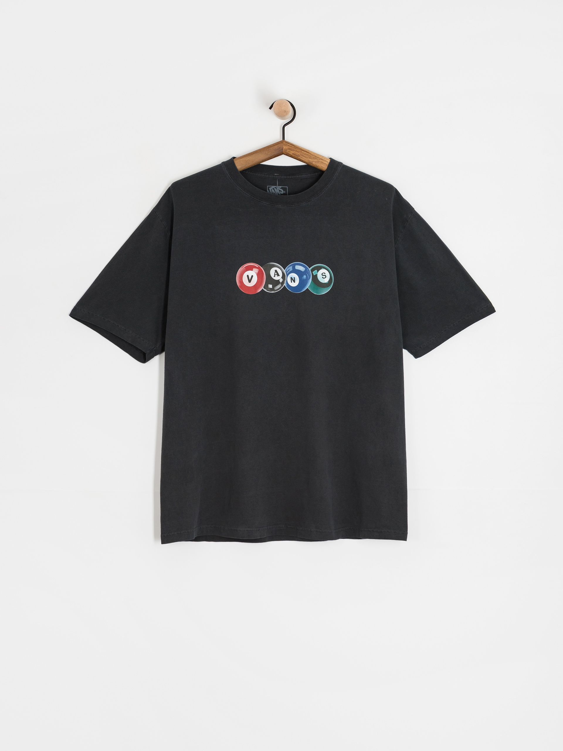Vans Backspin T-Shirt (black)
