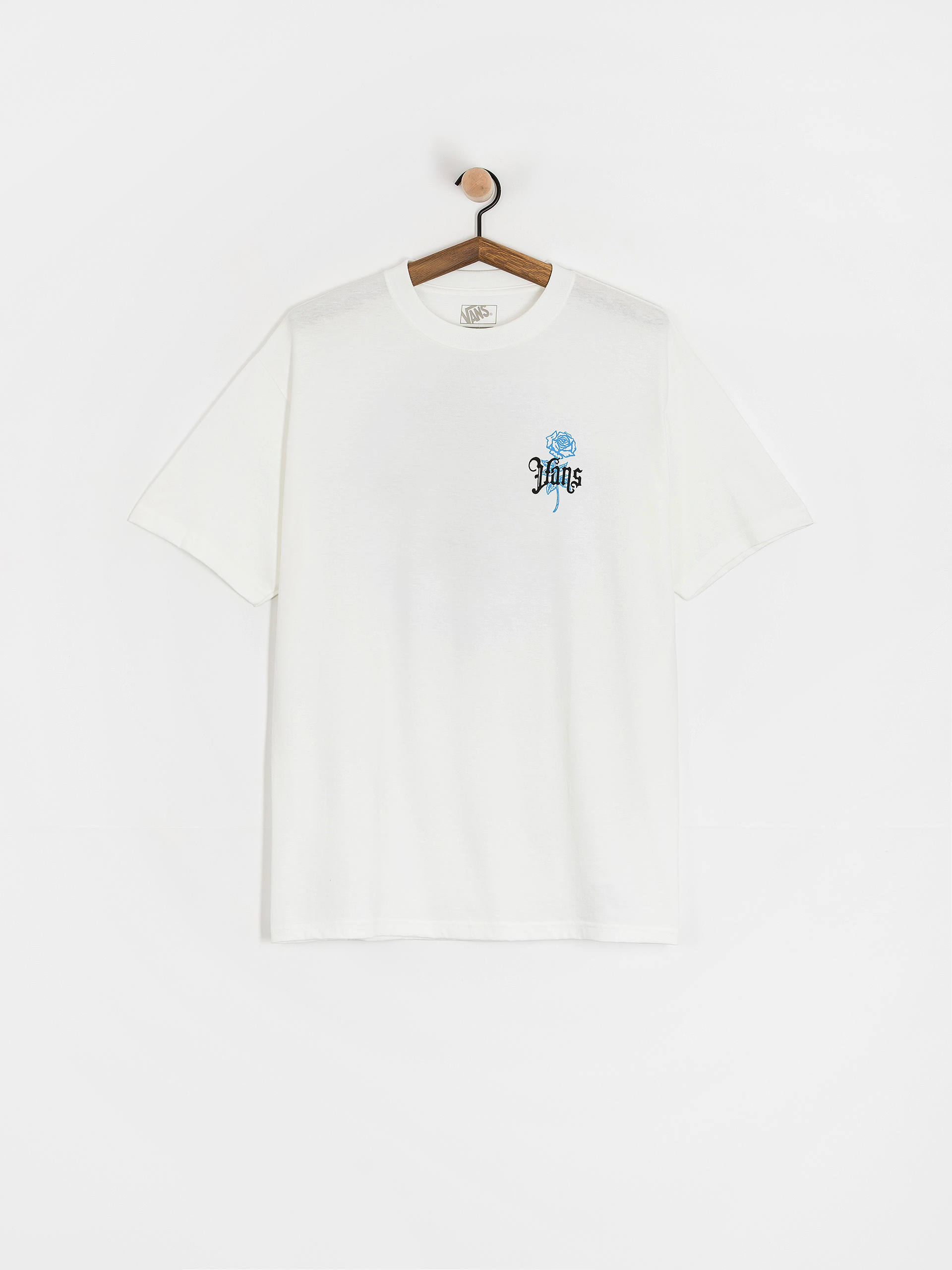 Vans Grown From The Ground Up T-Shirt (white)