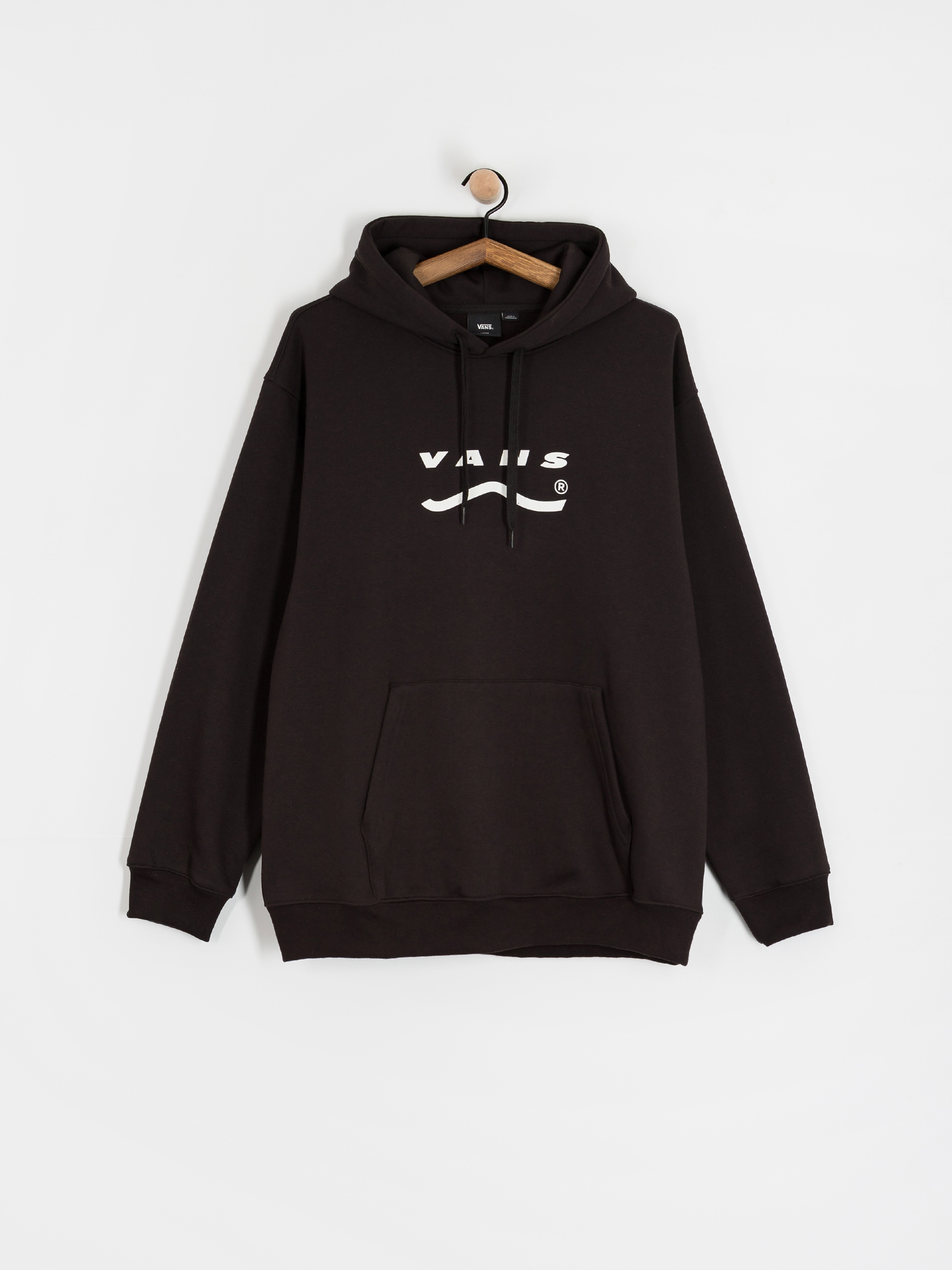 Vans Deteremined HD Hoodie (black)