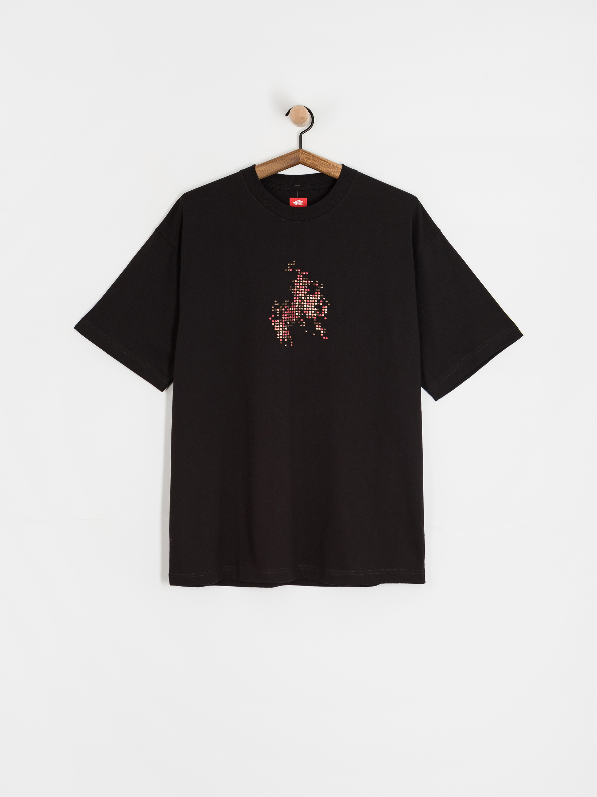 Vans Skate Flame T-Shirt (black)