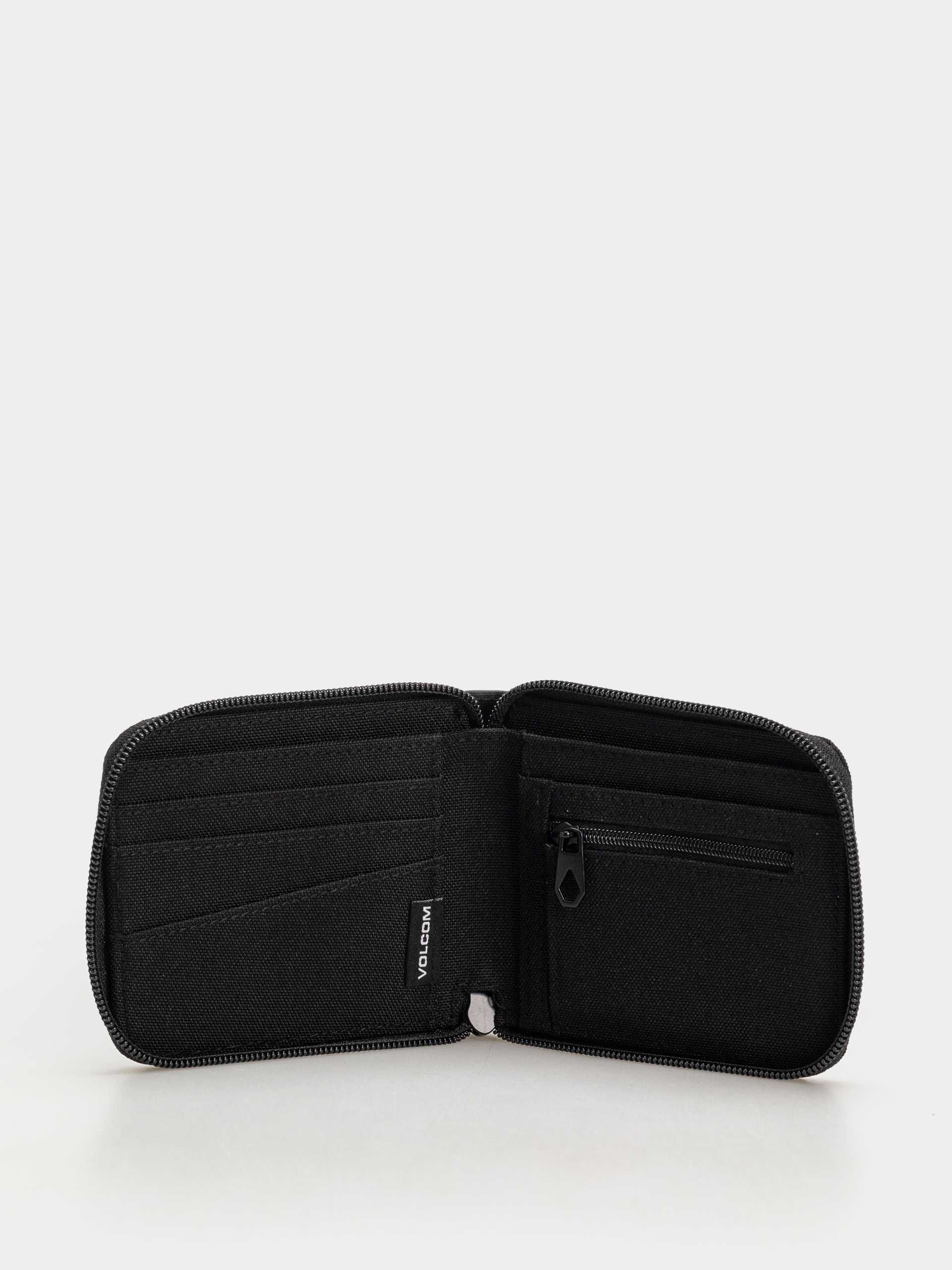 Volcom Venture Wallet (black)