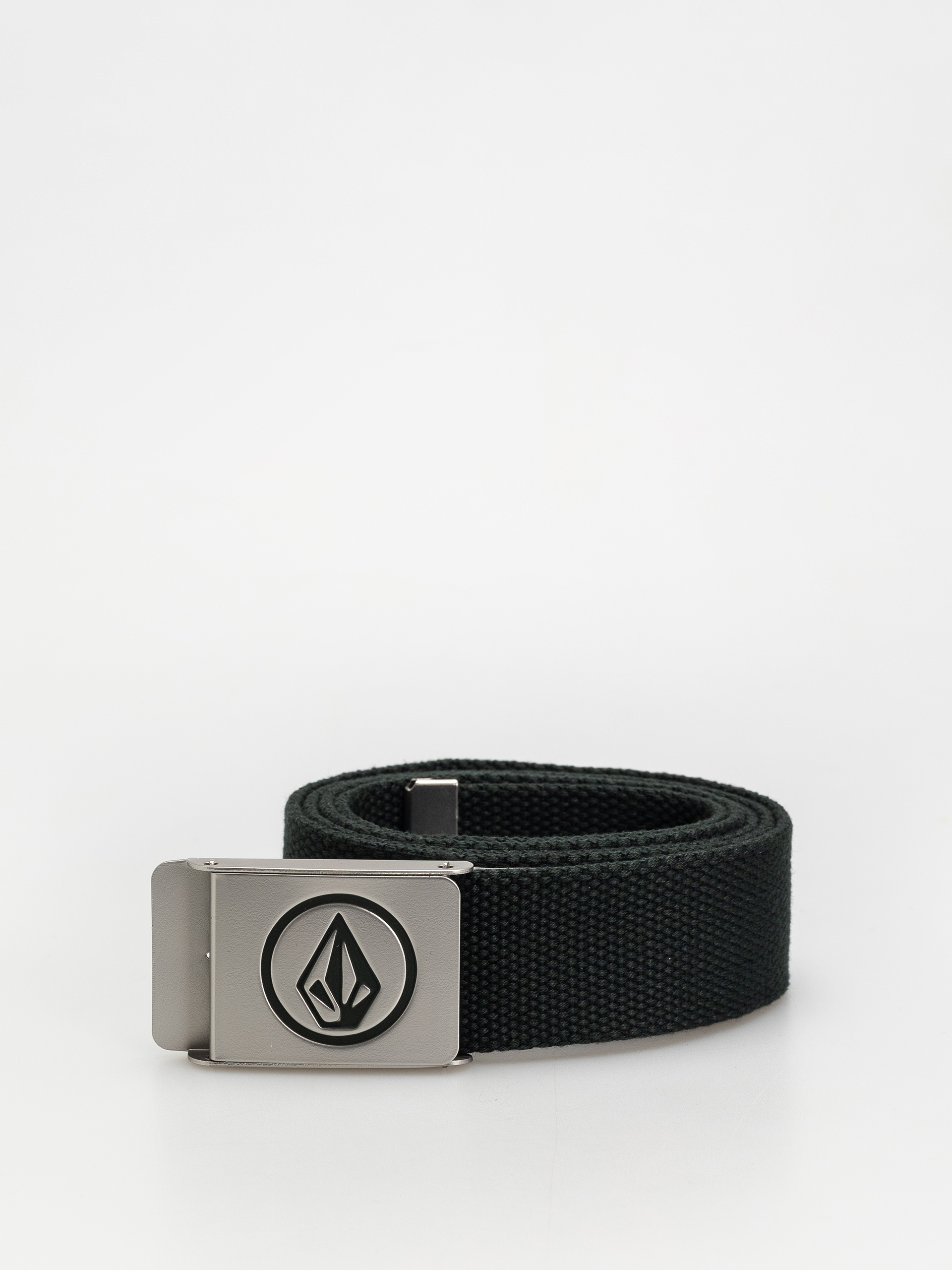 Volcom Circle Web Gu00fcrtel (scarab)