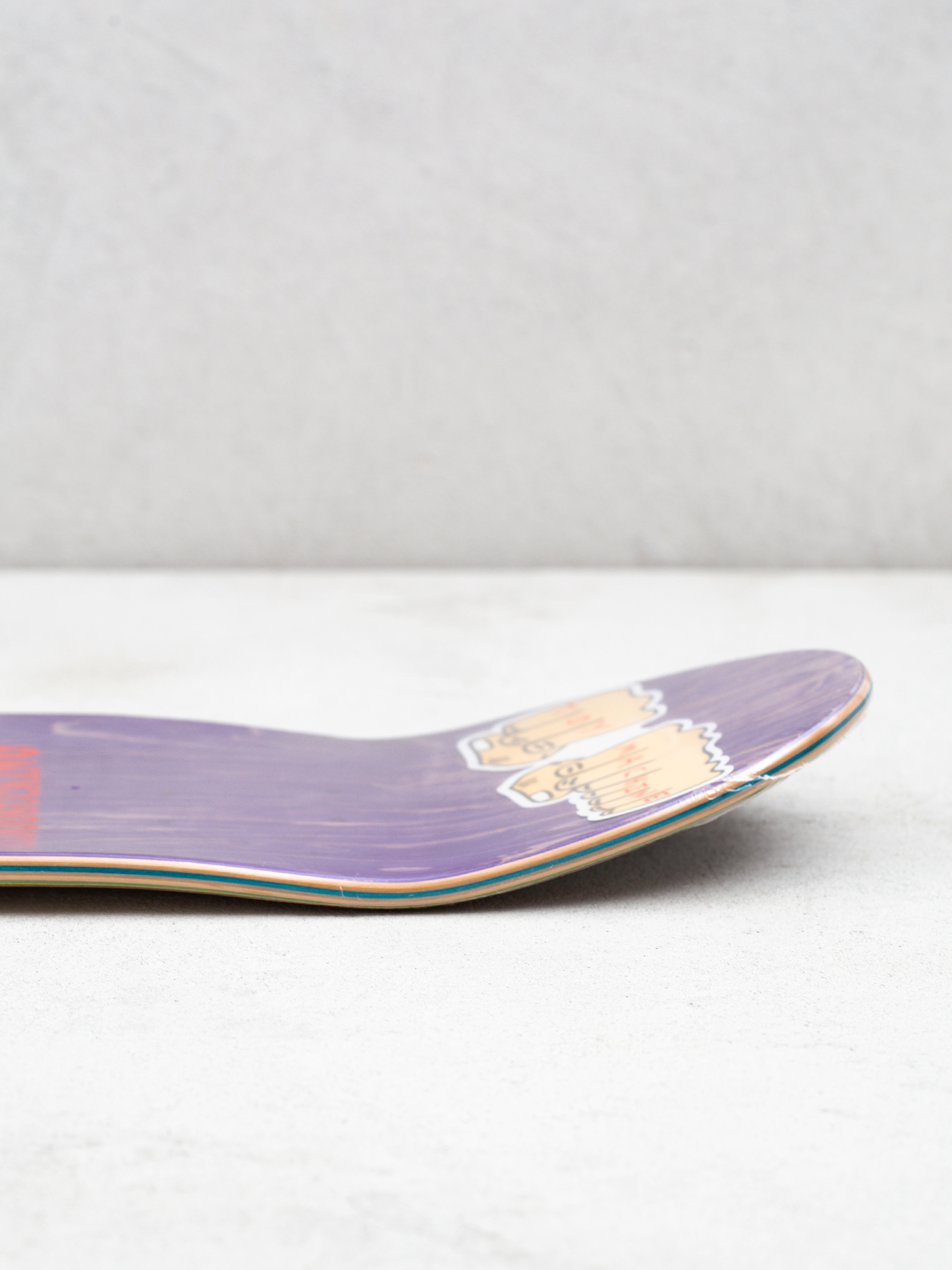 Toy Machine Peace Deck