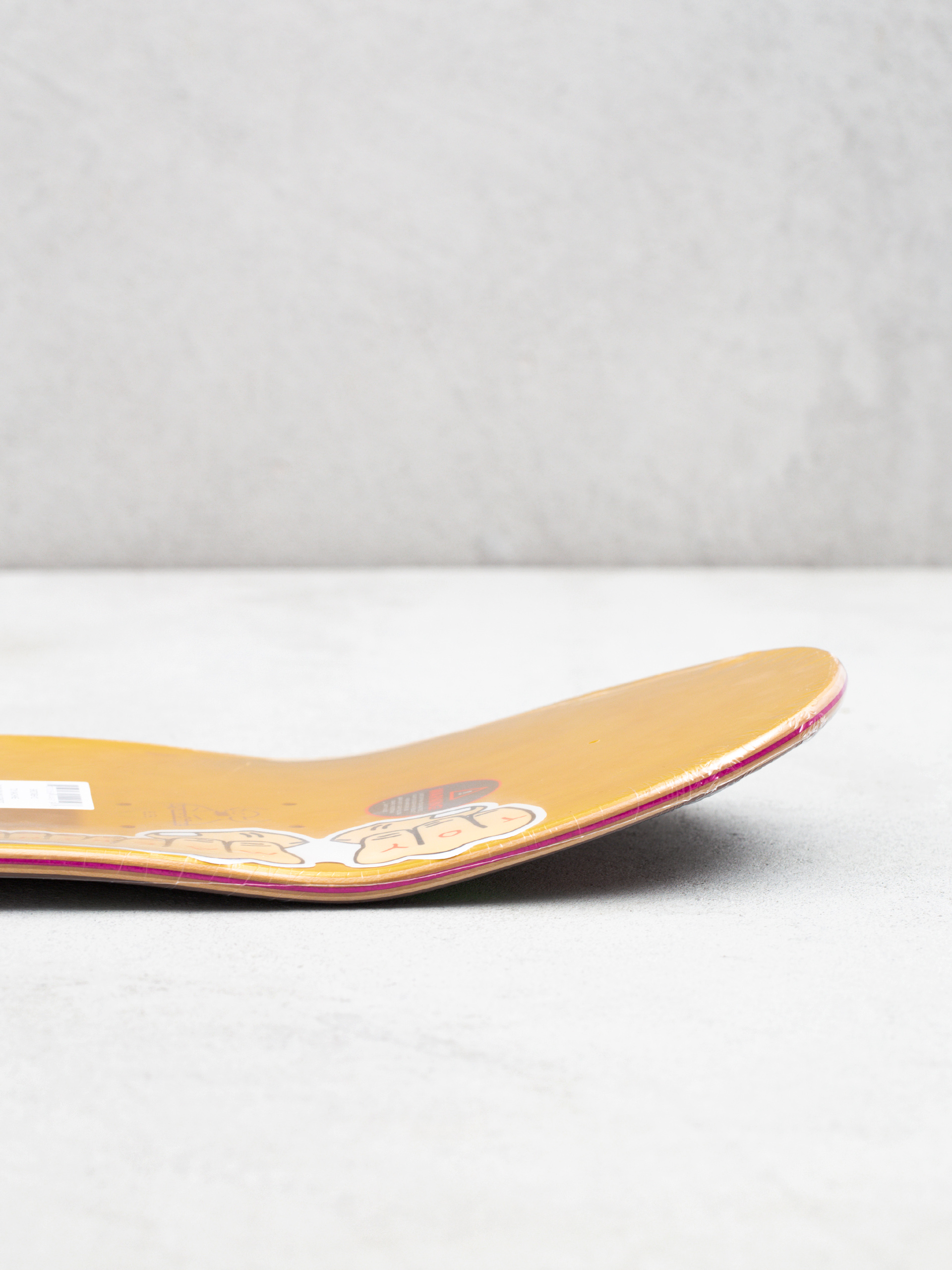 Toy Machine Hoban Mad Scientist Deck