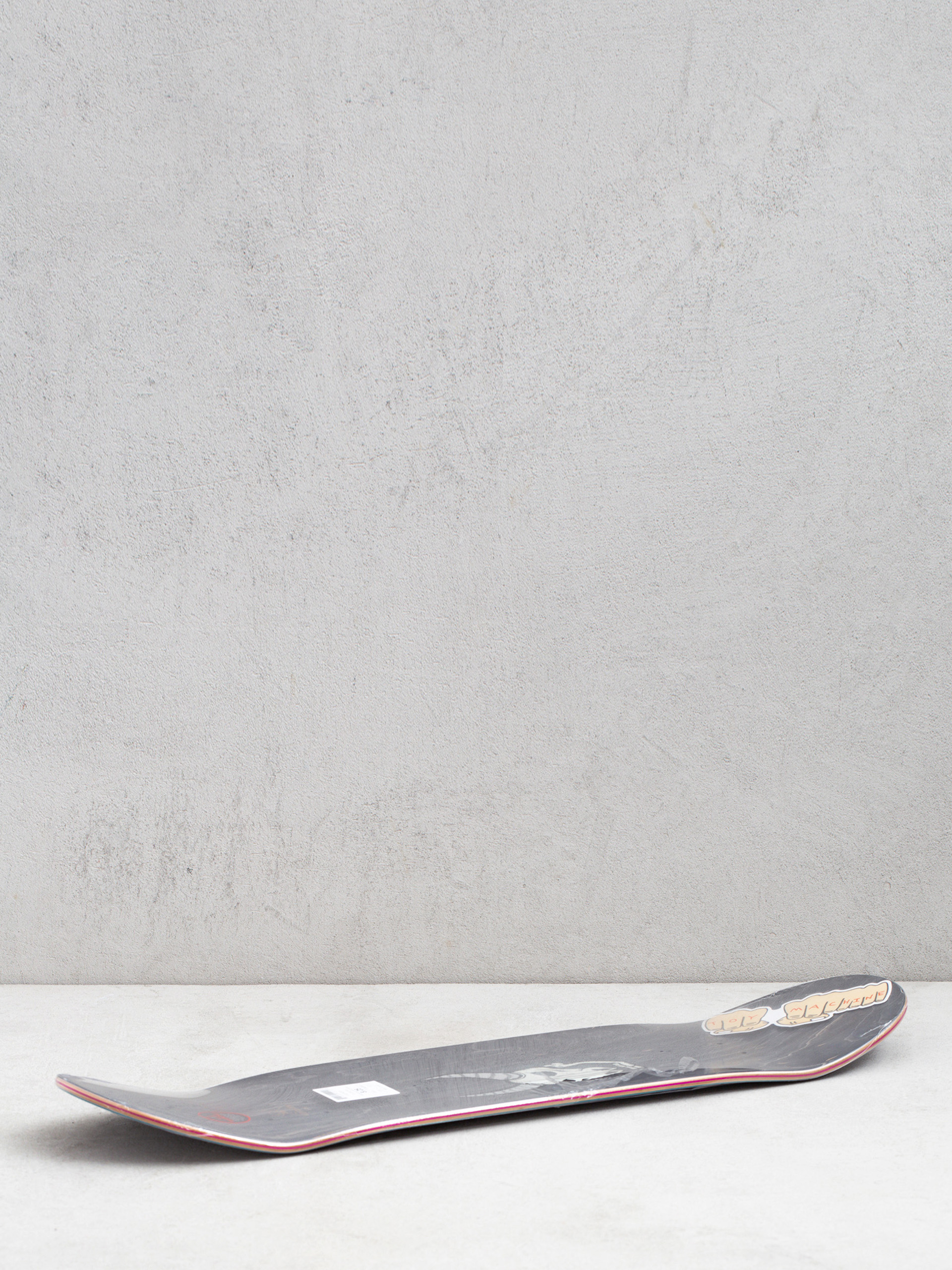 Toy Machine Rowley Heavy Metal Deck