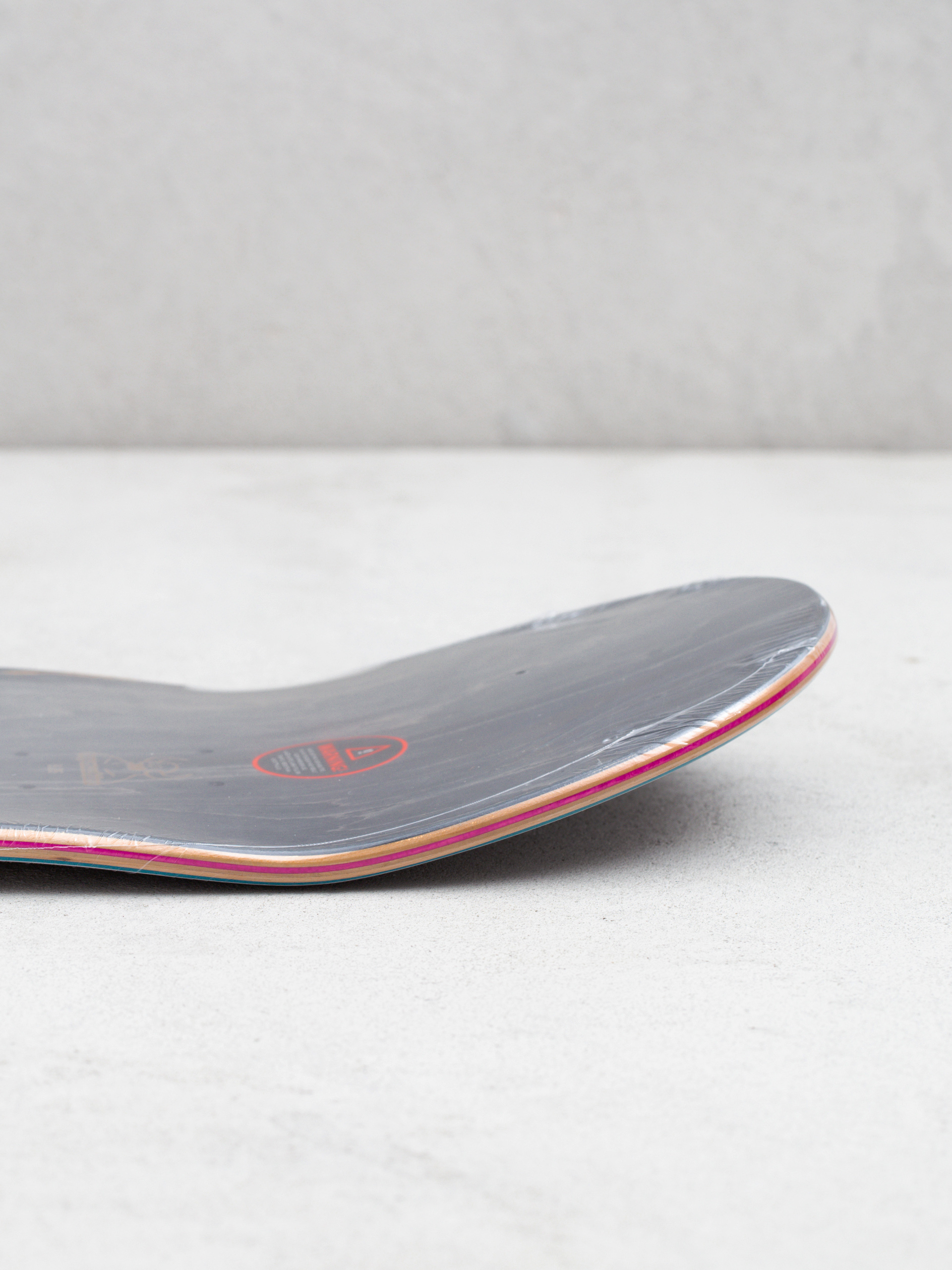 Toy Machine Rowley Heavy Metal Deck