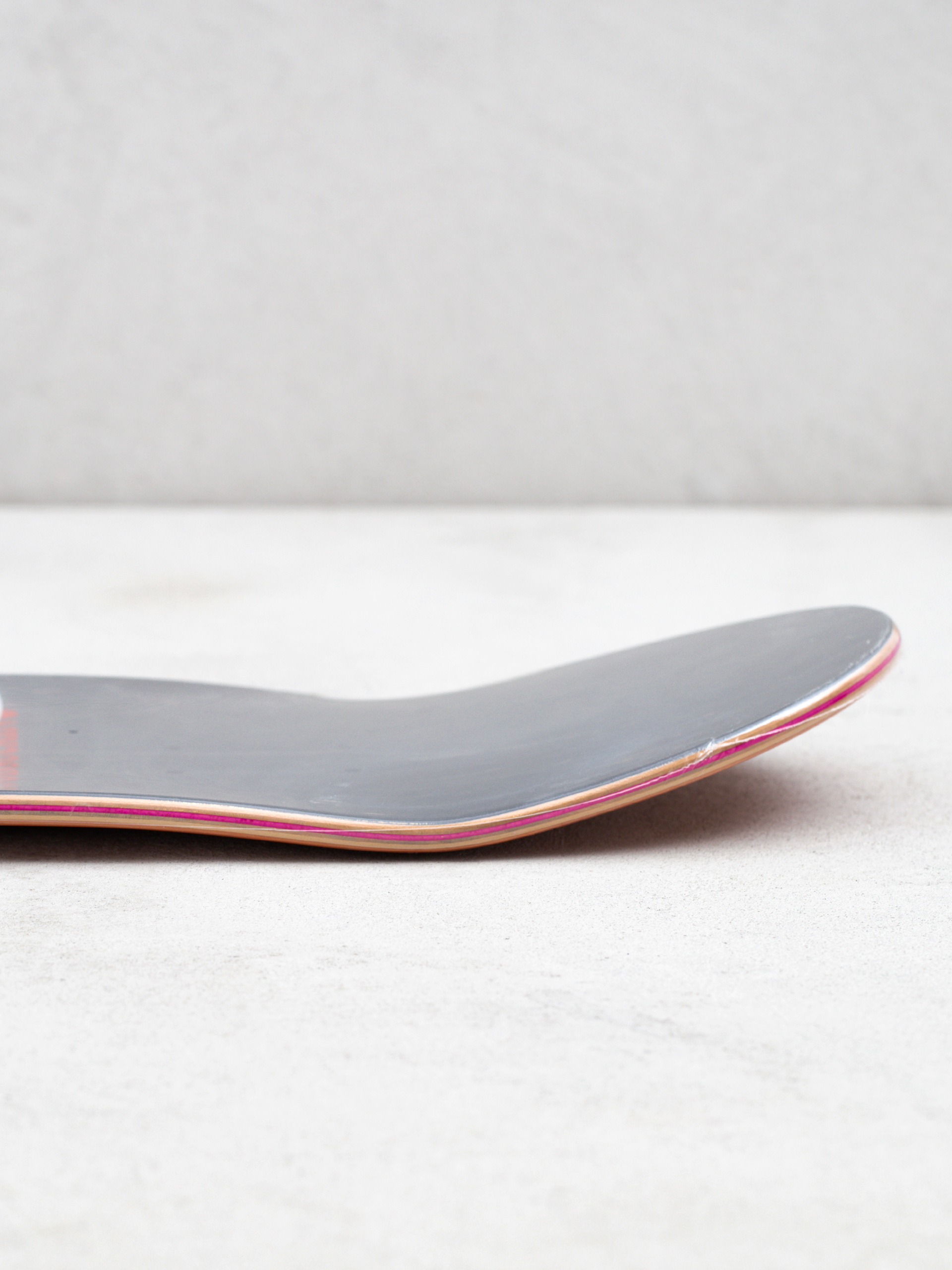 Toy Machine Martin Fence Deck