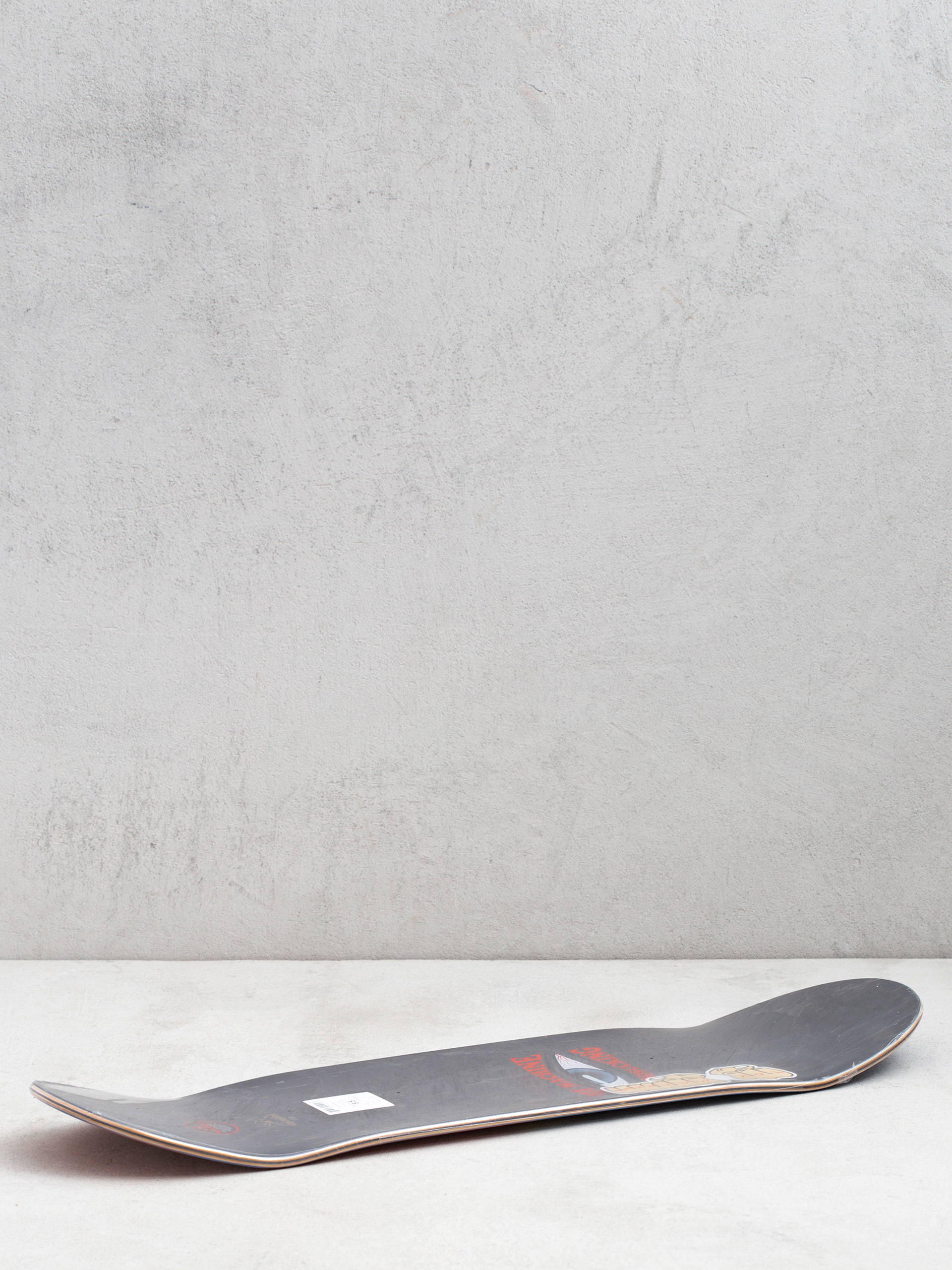 Toy Machine Rowley Fence Deck