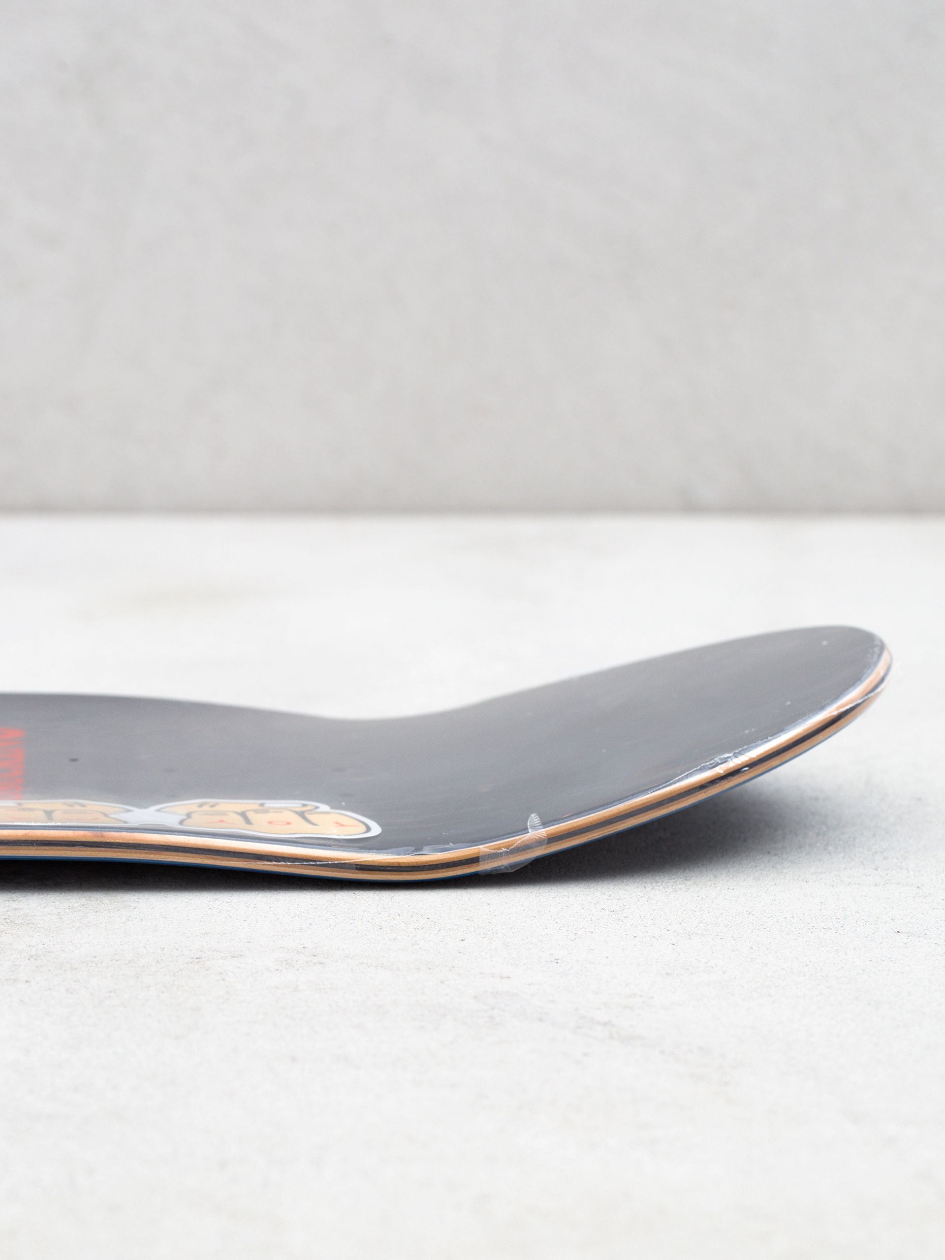 Toy Machine Rowley Fence Deck