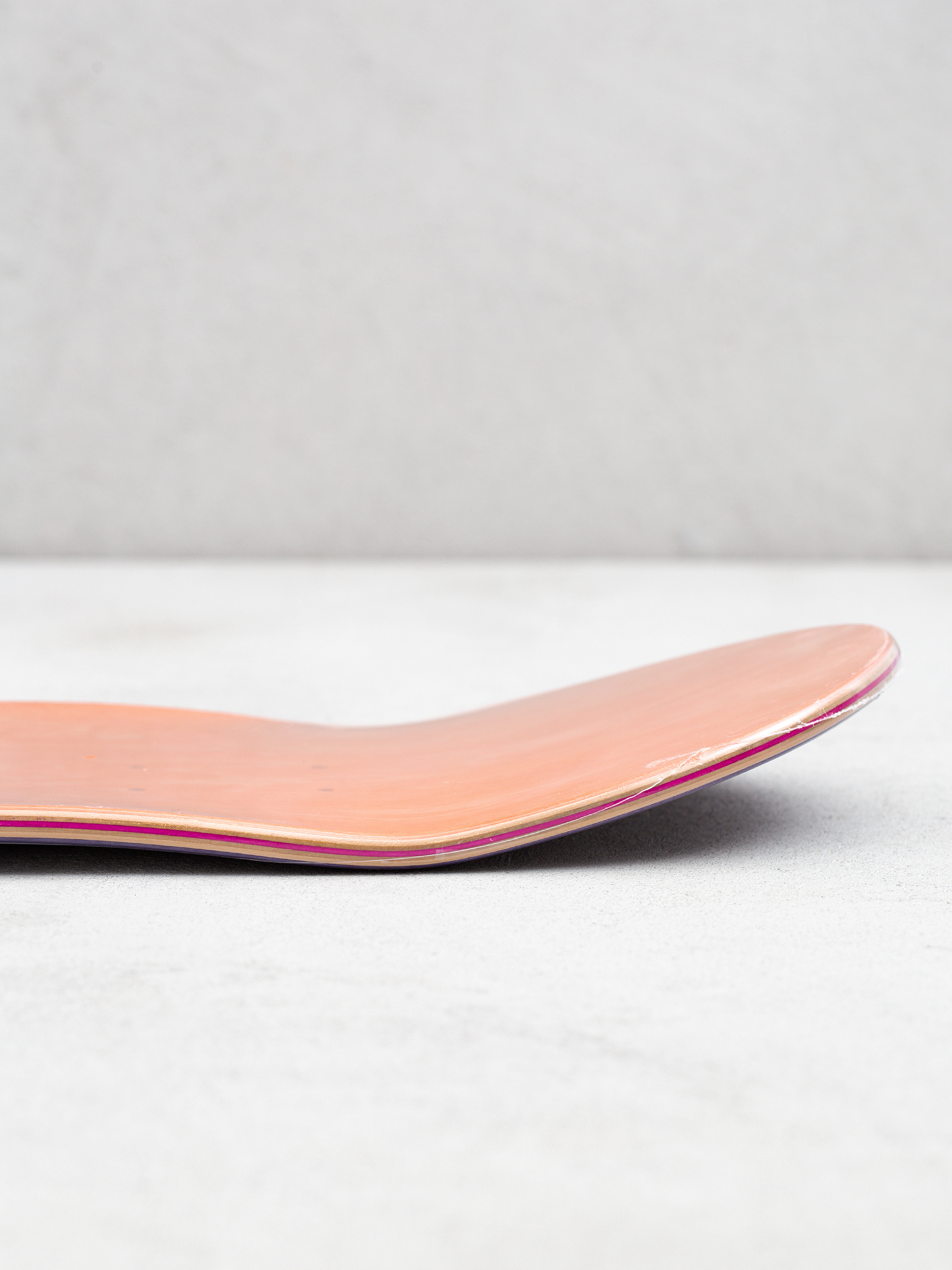 Toy Machine Hoban Fence Deck