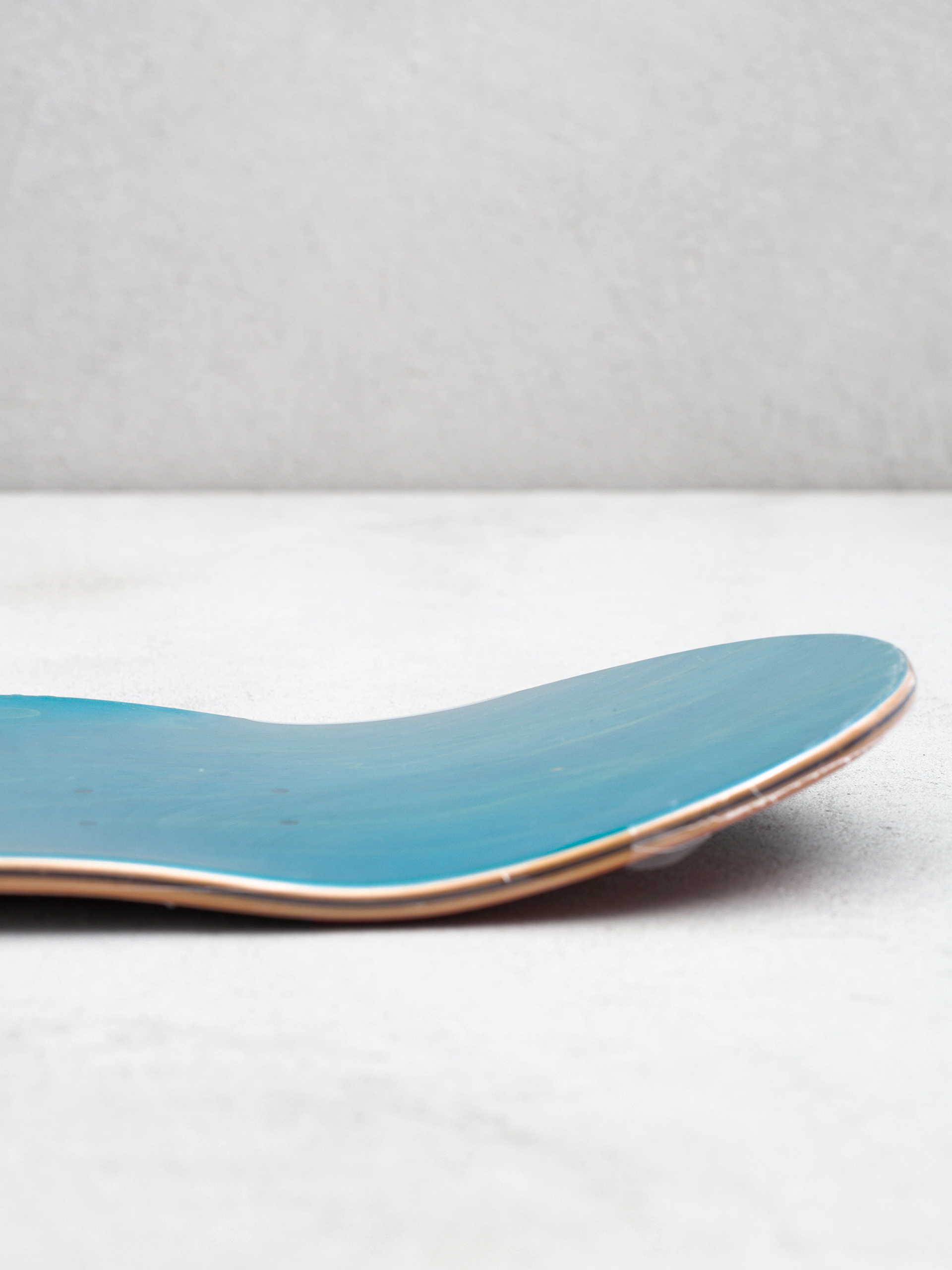 Toy Machine Bury The Hatchet Symmetrical Deck